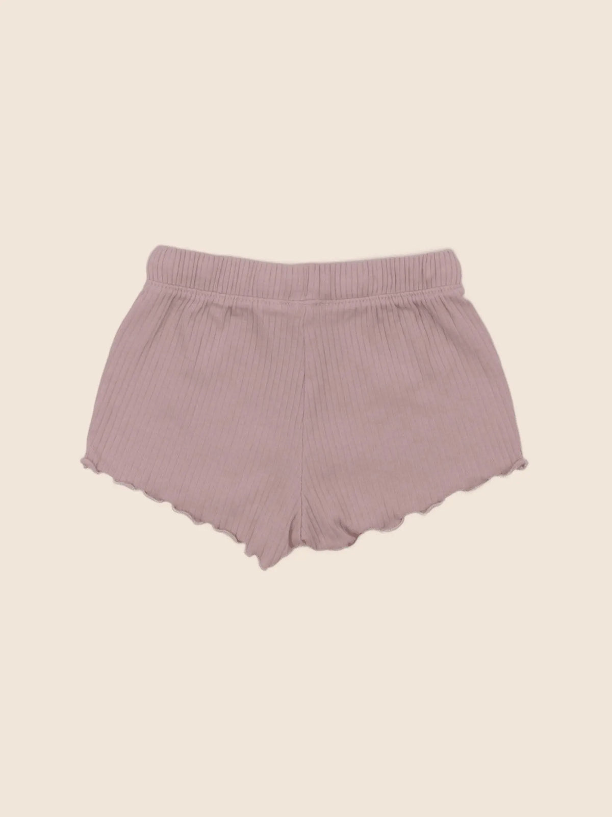 H&M - short rose - 3/6 mois