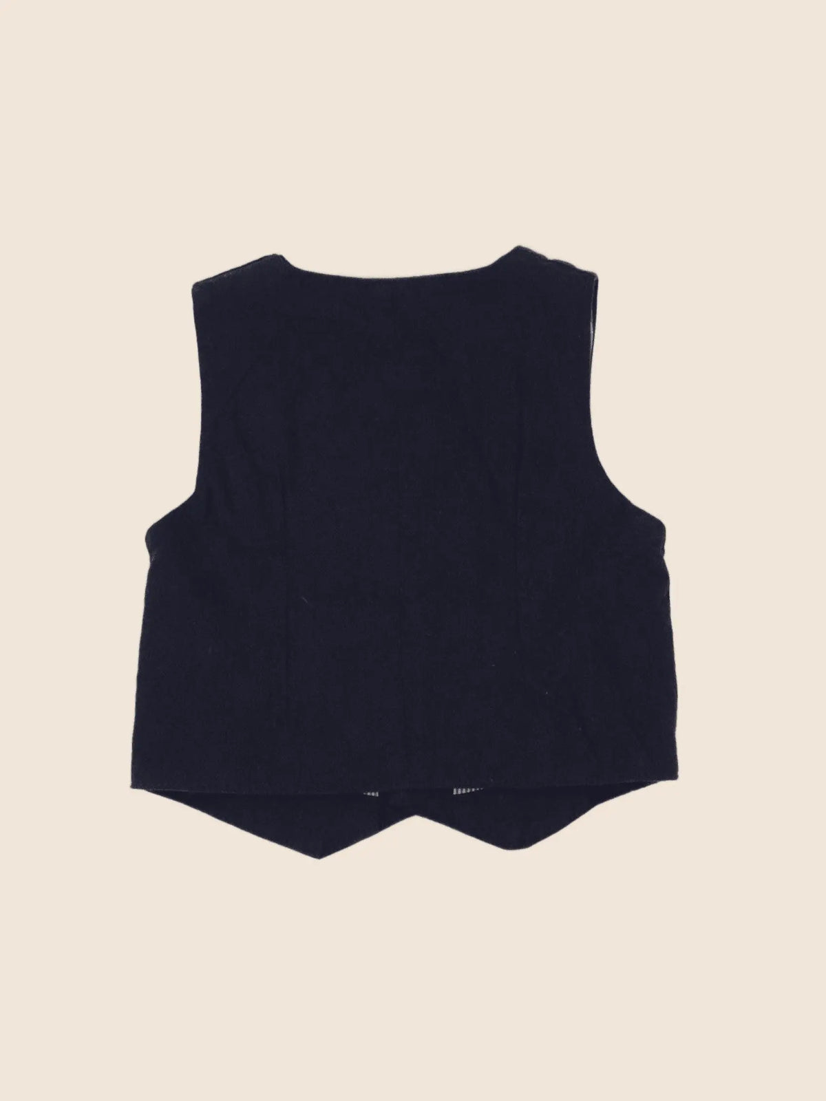 Vertbaudet - gilet bleu - 18 mois