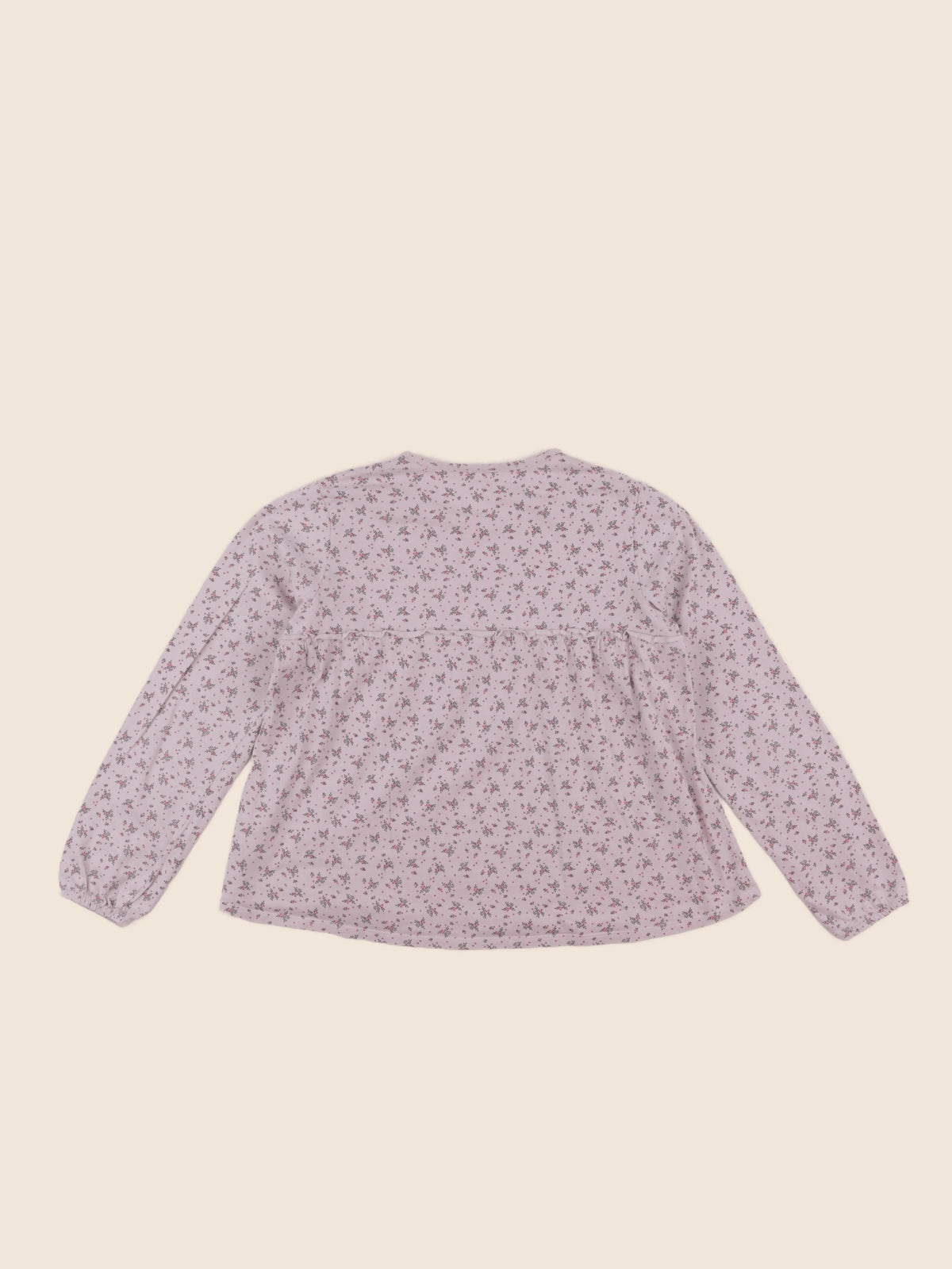 Vertbaudet - tee-shirt rose - 14 ans