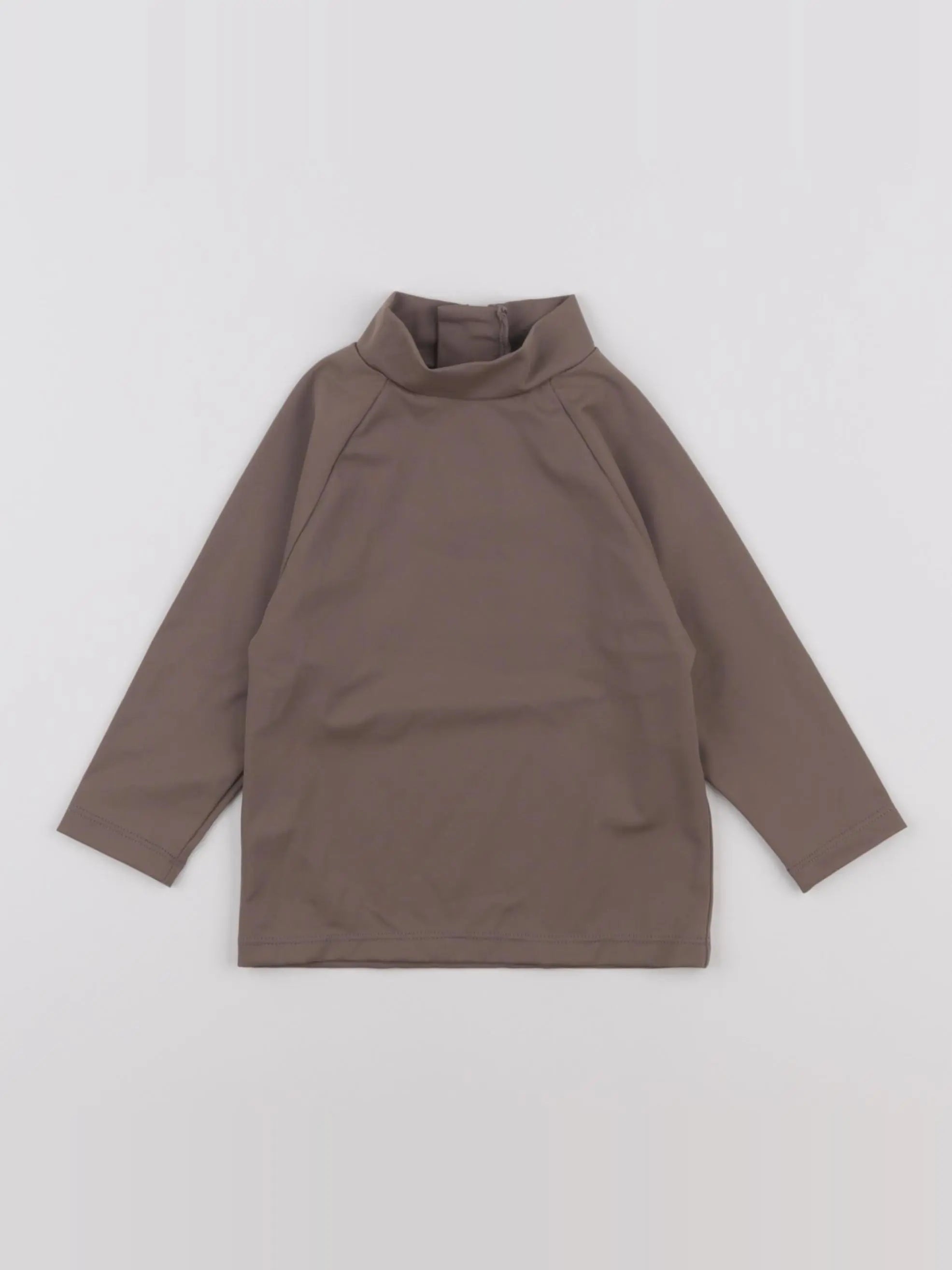 Tee-shirt anti-uv NELLA tort