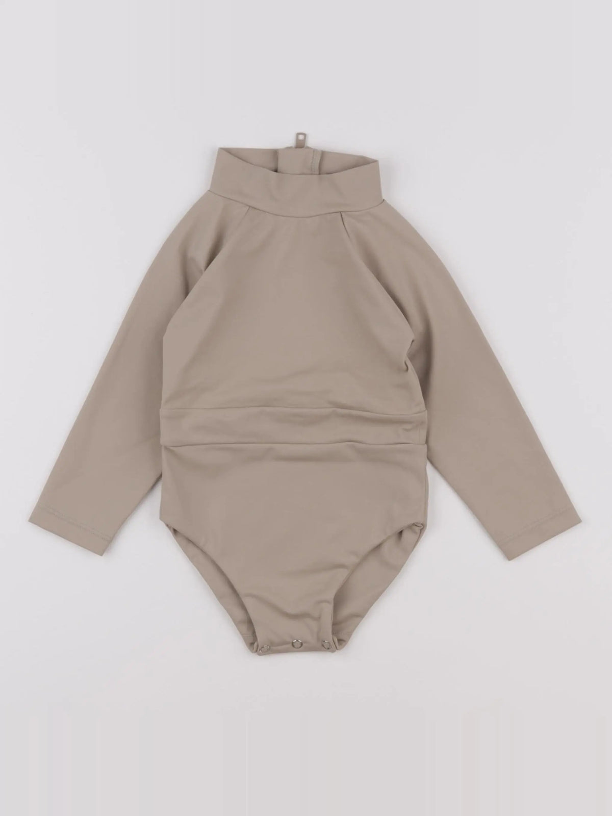 Combi anti-uv JUNE sand