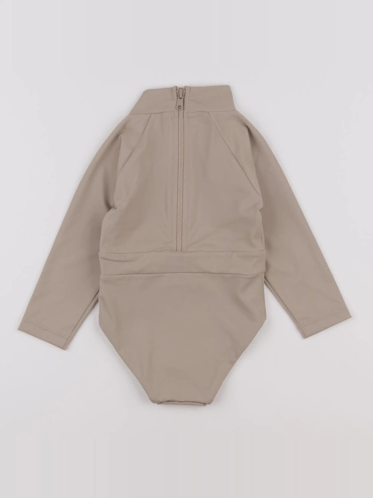 Combi anti-uv JUNE sand