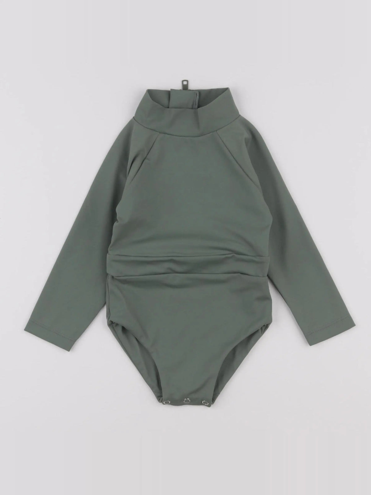 Combi anti-uv JUNE moss