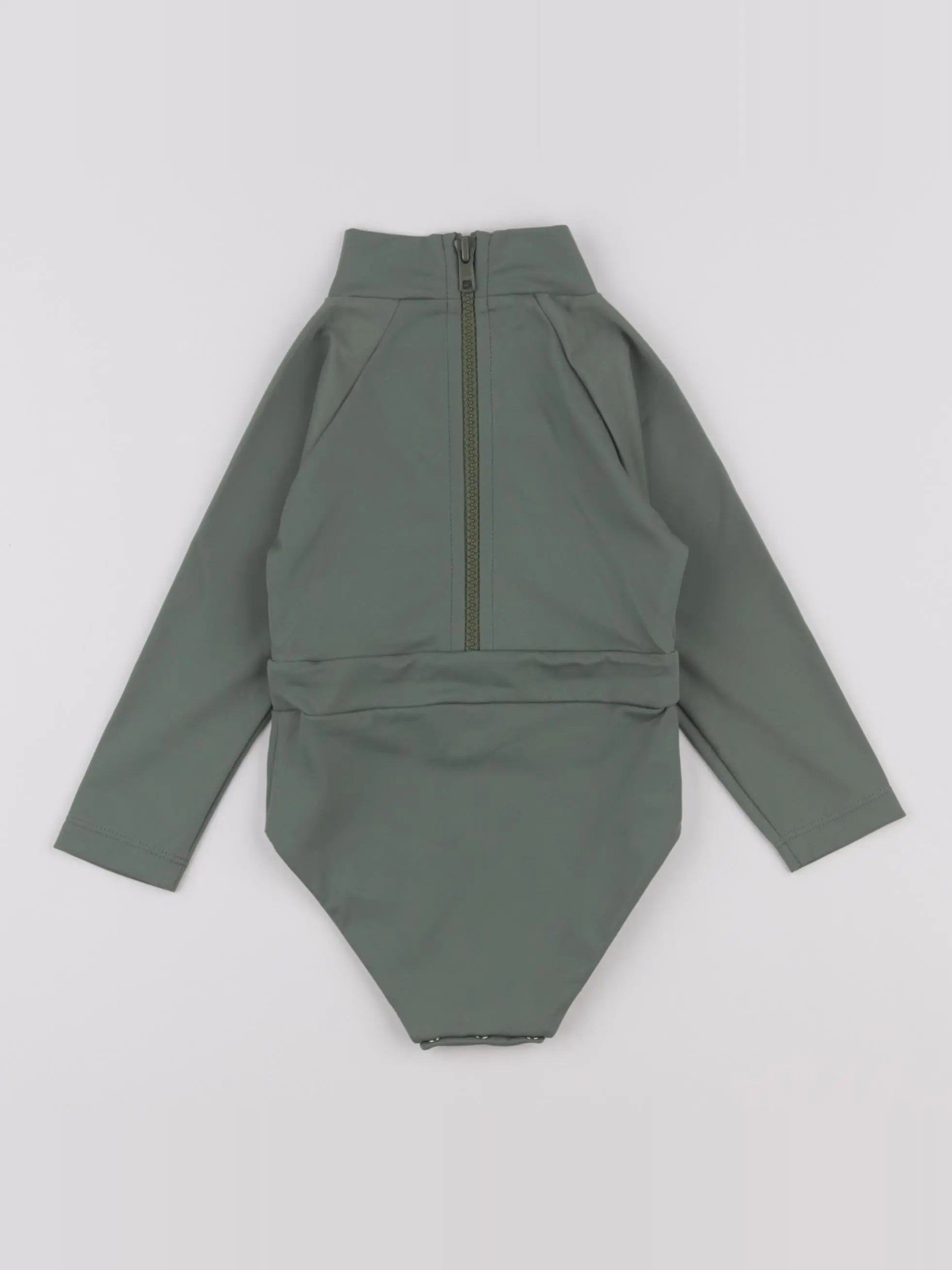 Combi anti-uv JUNE moss