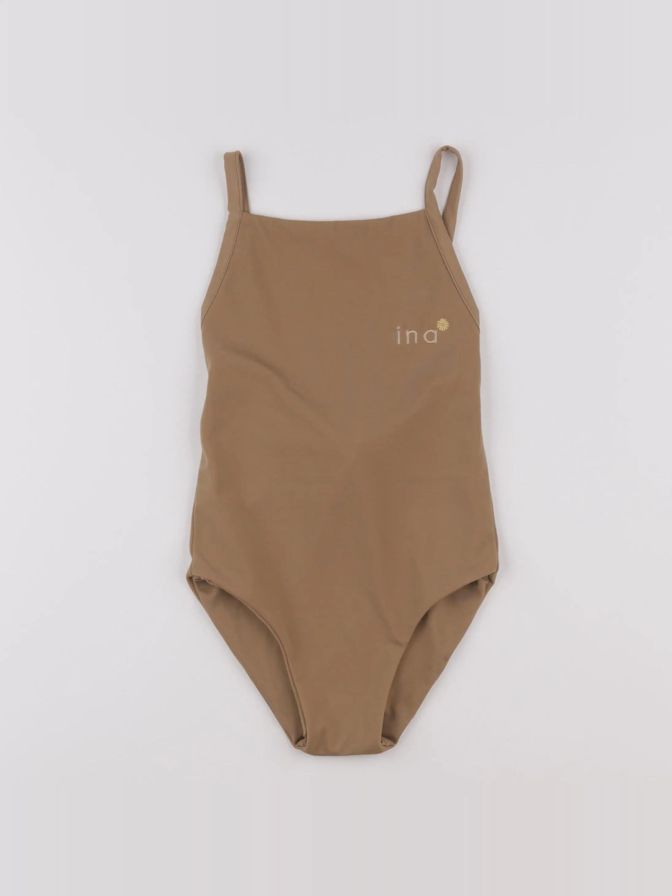 Maillot de bain MARA warm pecan