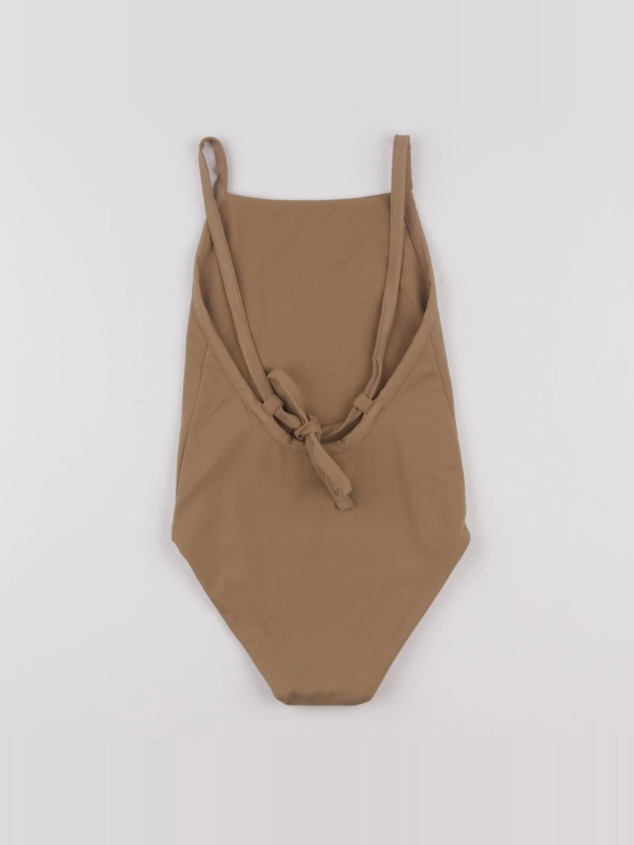 Maillot de bain MARA warm pecan