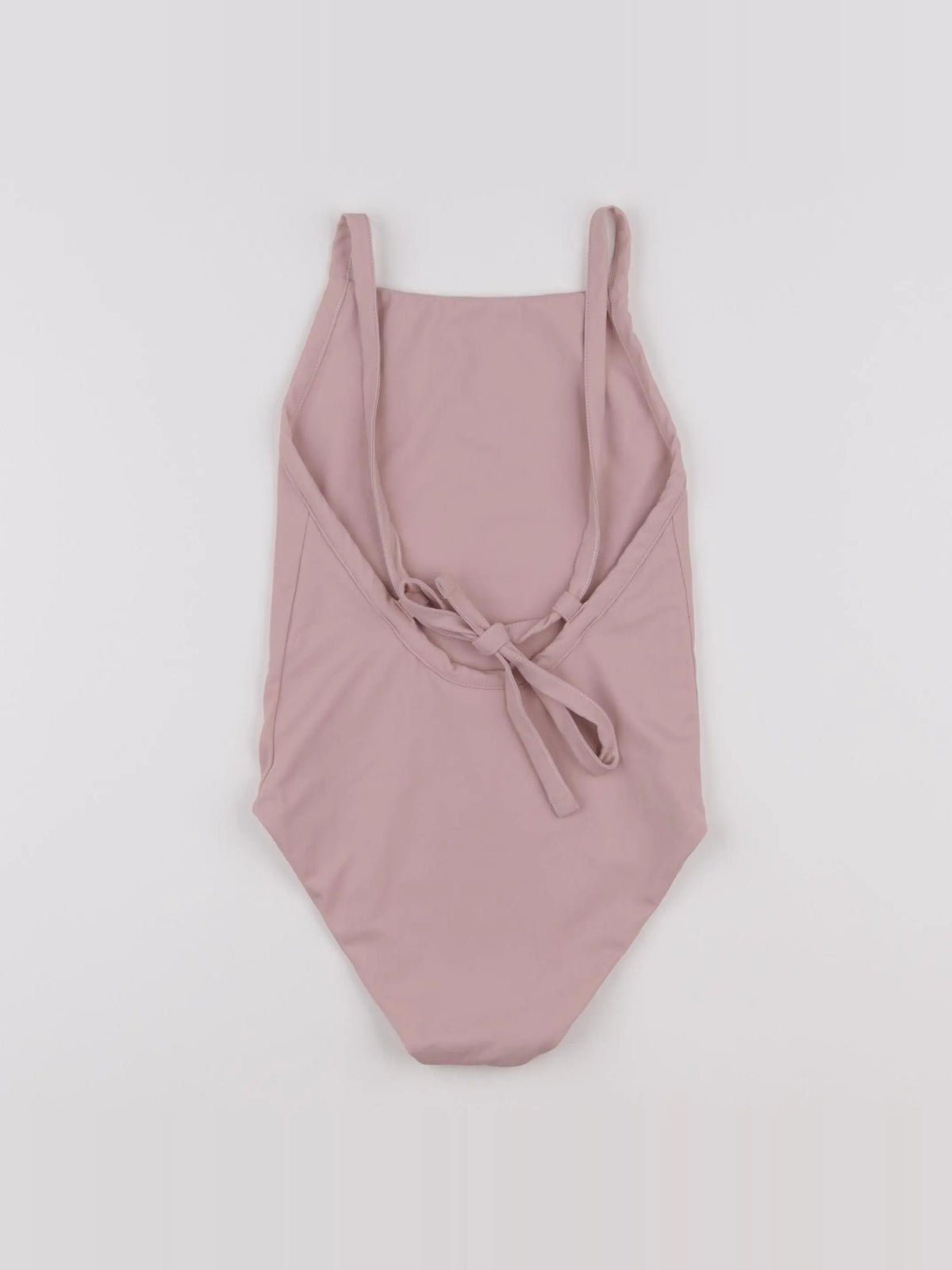 Maillot de bain MARA rose