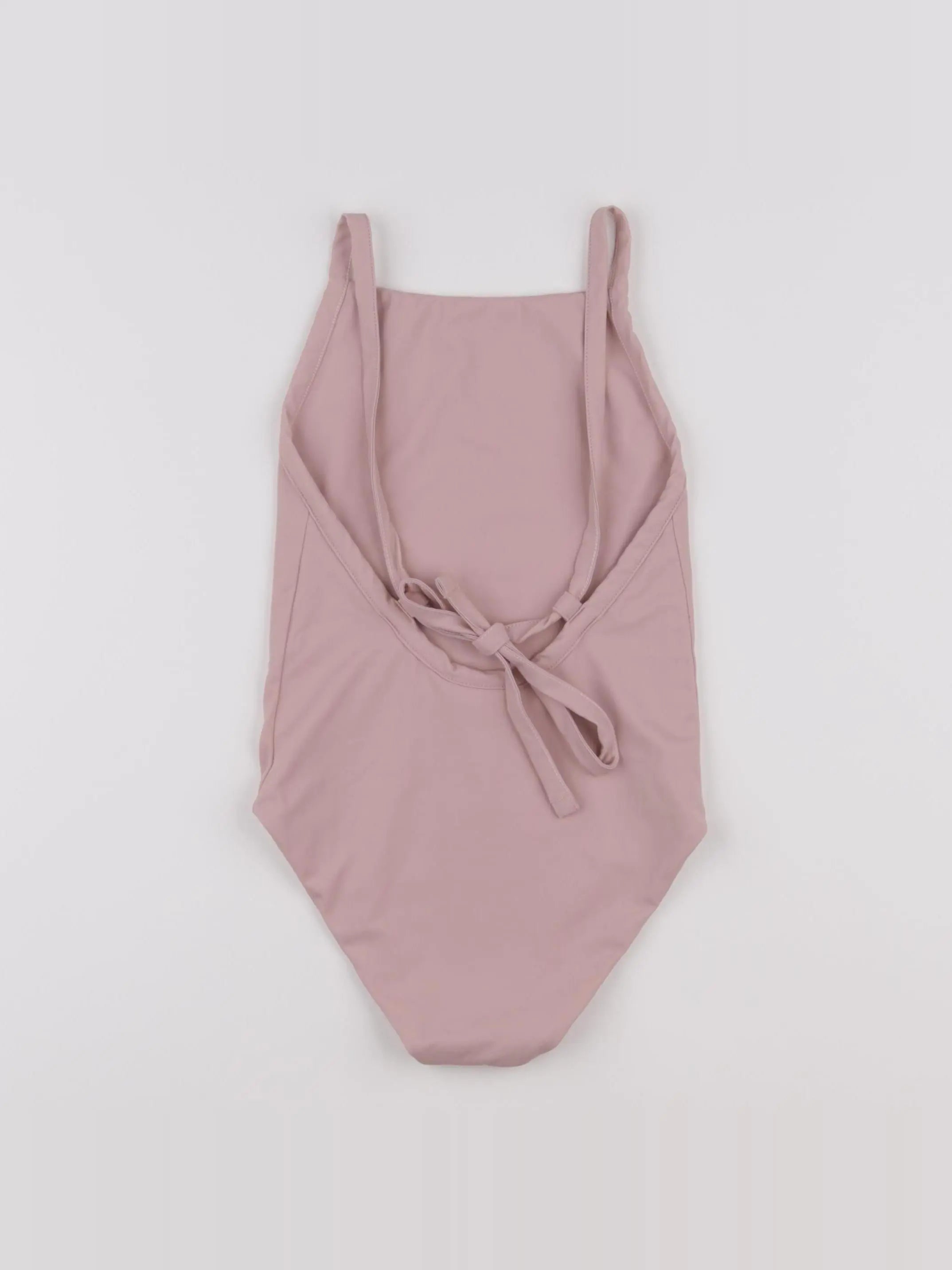 Maillot de bain MARA rose