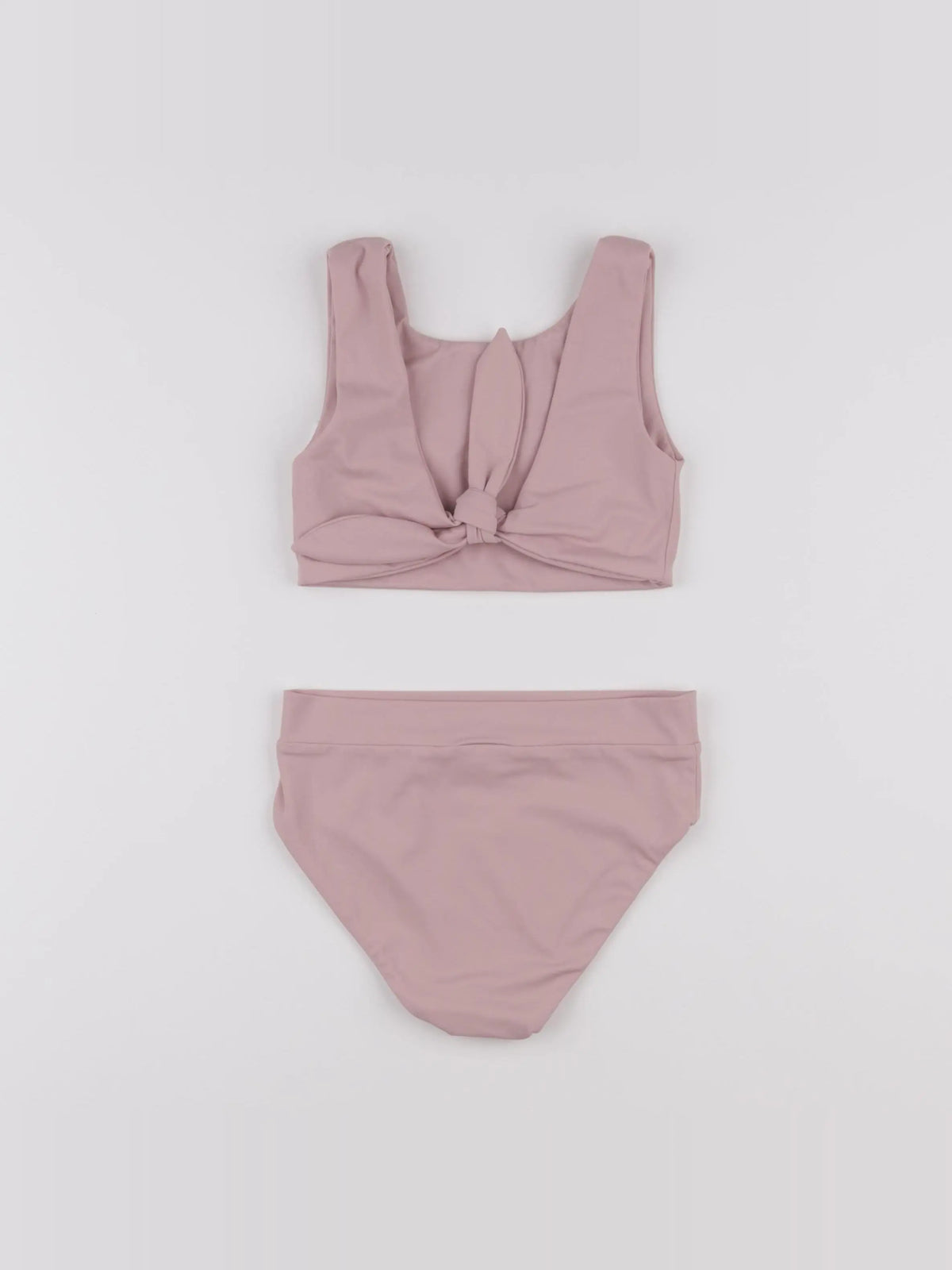 Maillot de bain ARLA rose