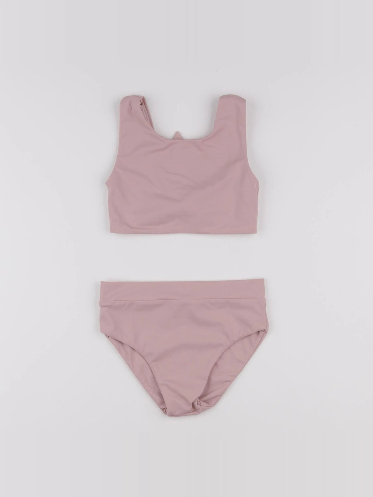 Maillot de bain ARLA rose