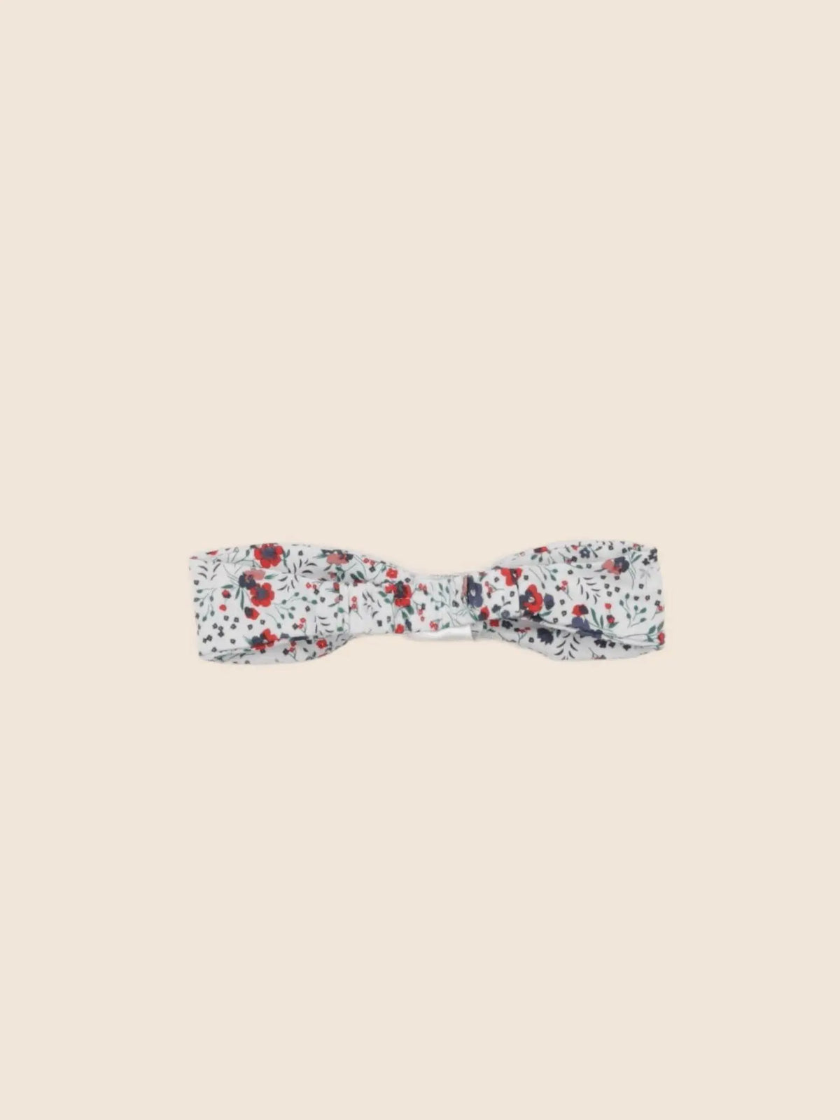 Vertbaudet - bandeau multicolore - 18 mois