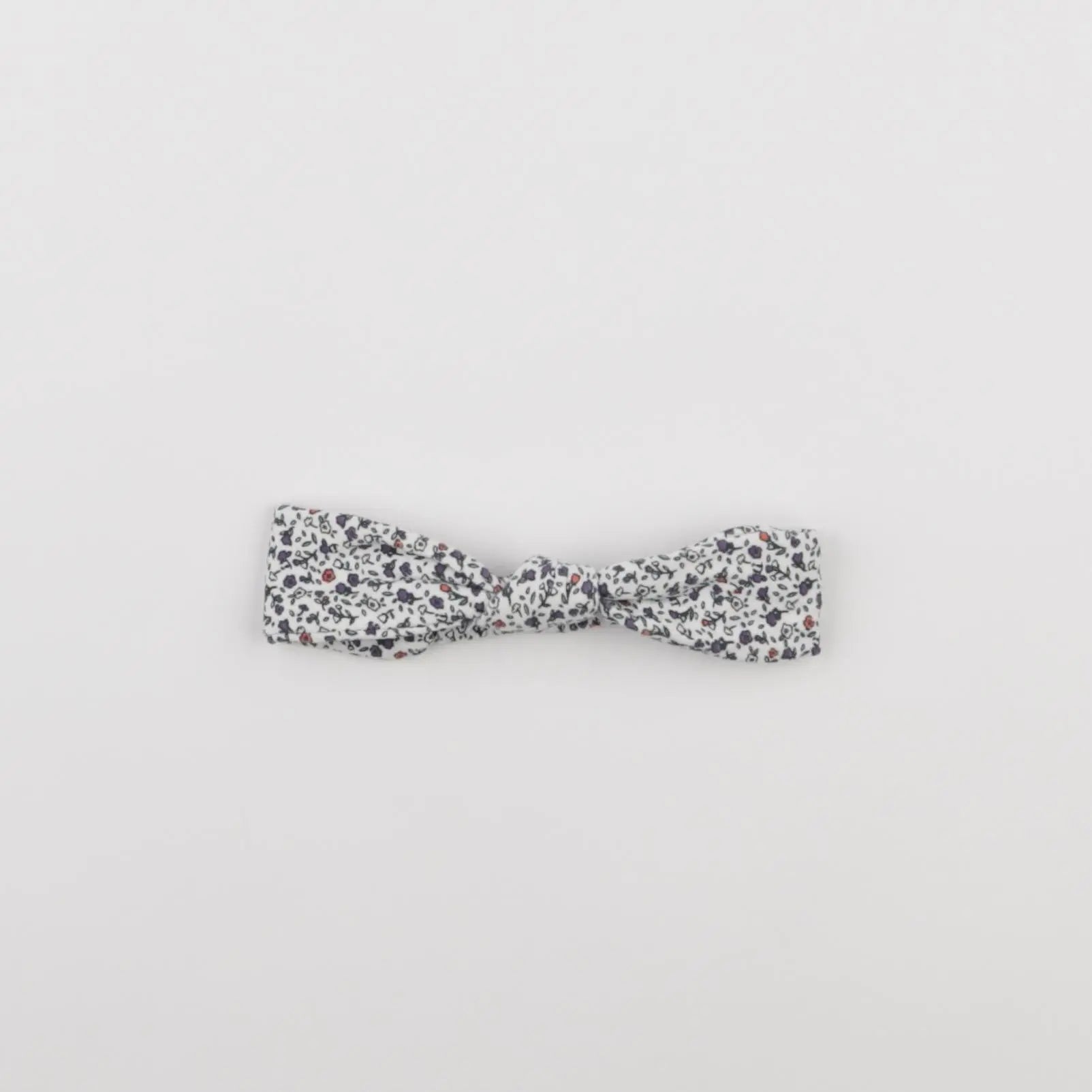 Vertbaudet - bandeau multicolore - 24 mois