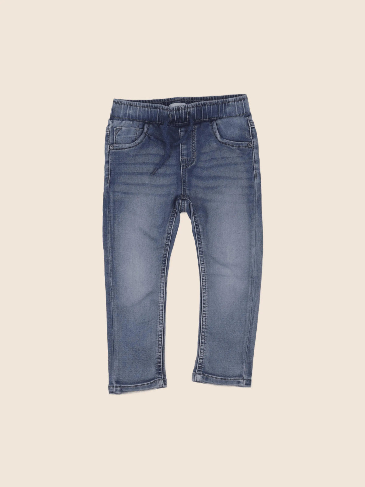 Name it - jean bleu - 18/24 mois