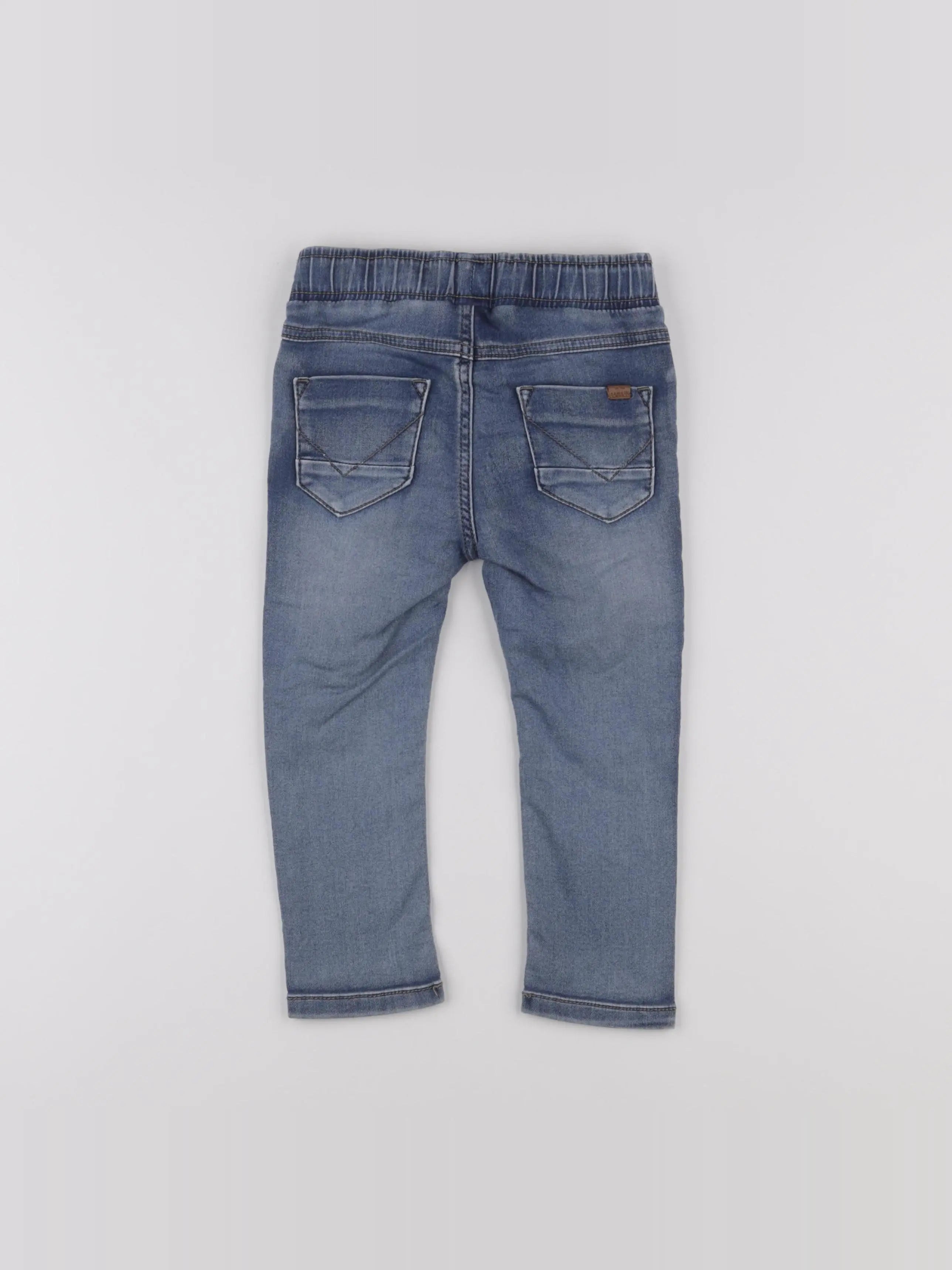 Name it - jean bleu - 18/24 mois