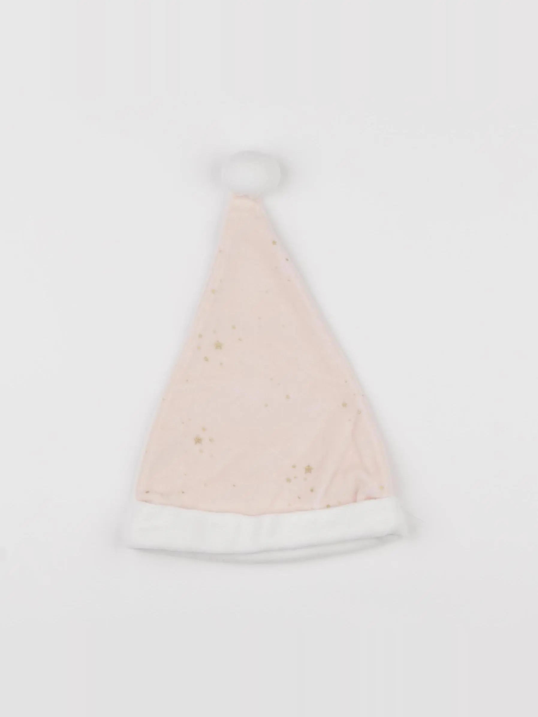 Vertbaudet - bonnet rose - 12/18 mois