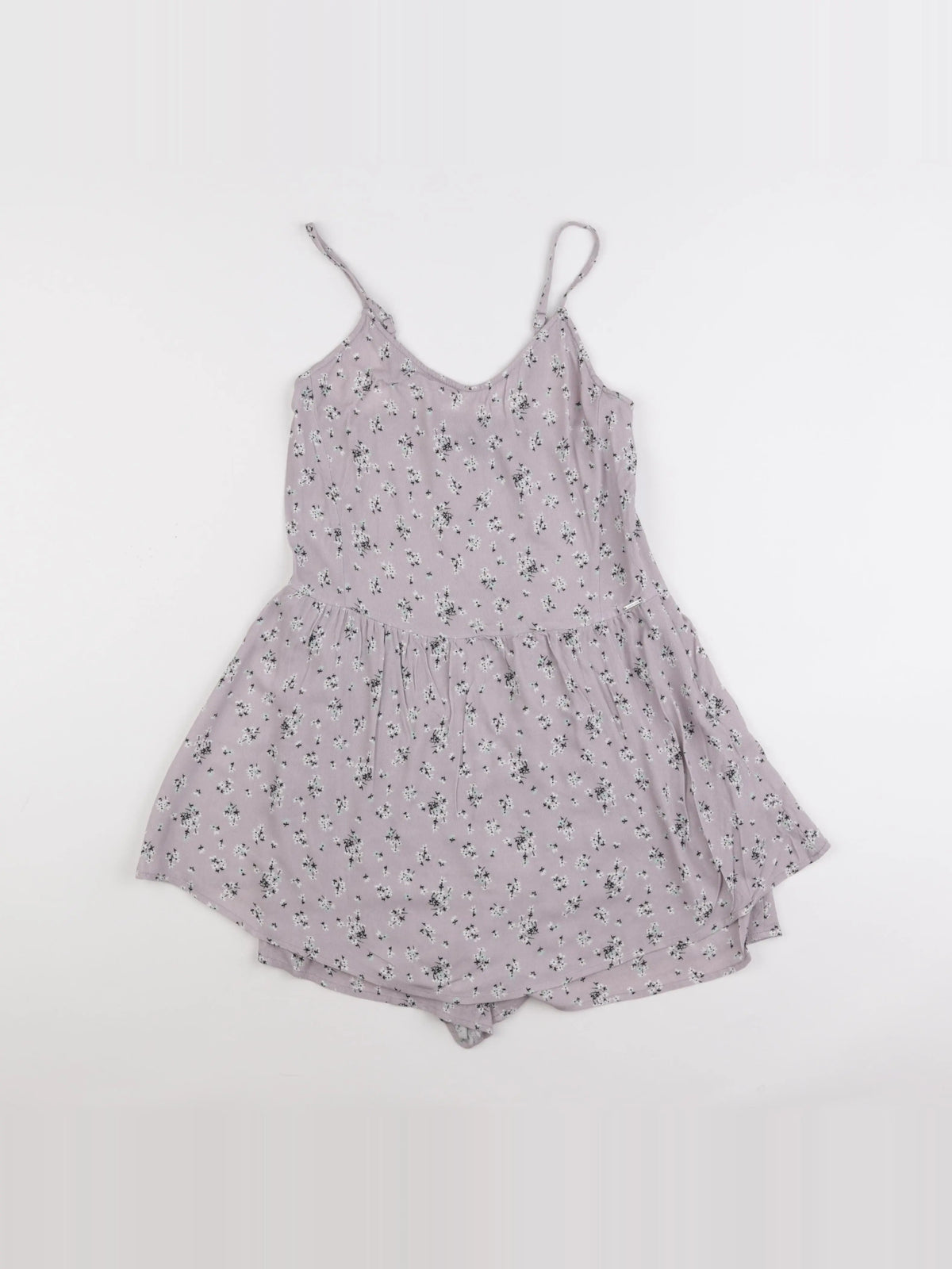IKKS - combinaison violet - 14 ans