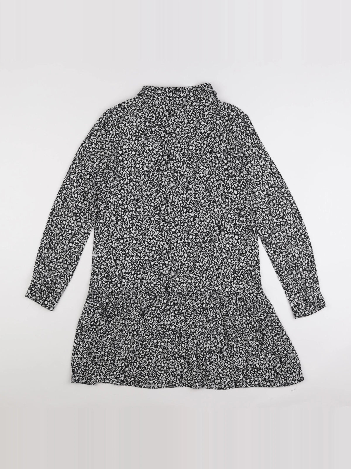 IKKS - robe noir - 14 ans