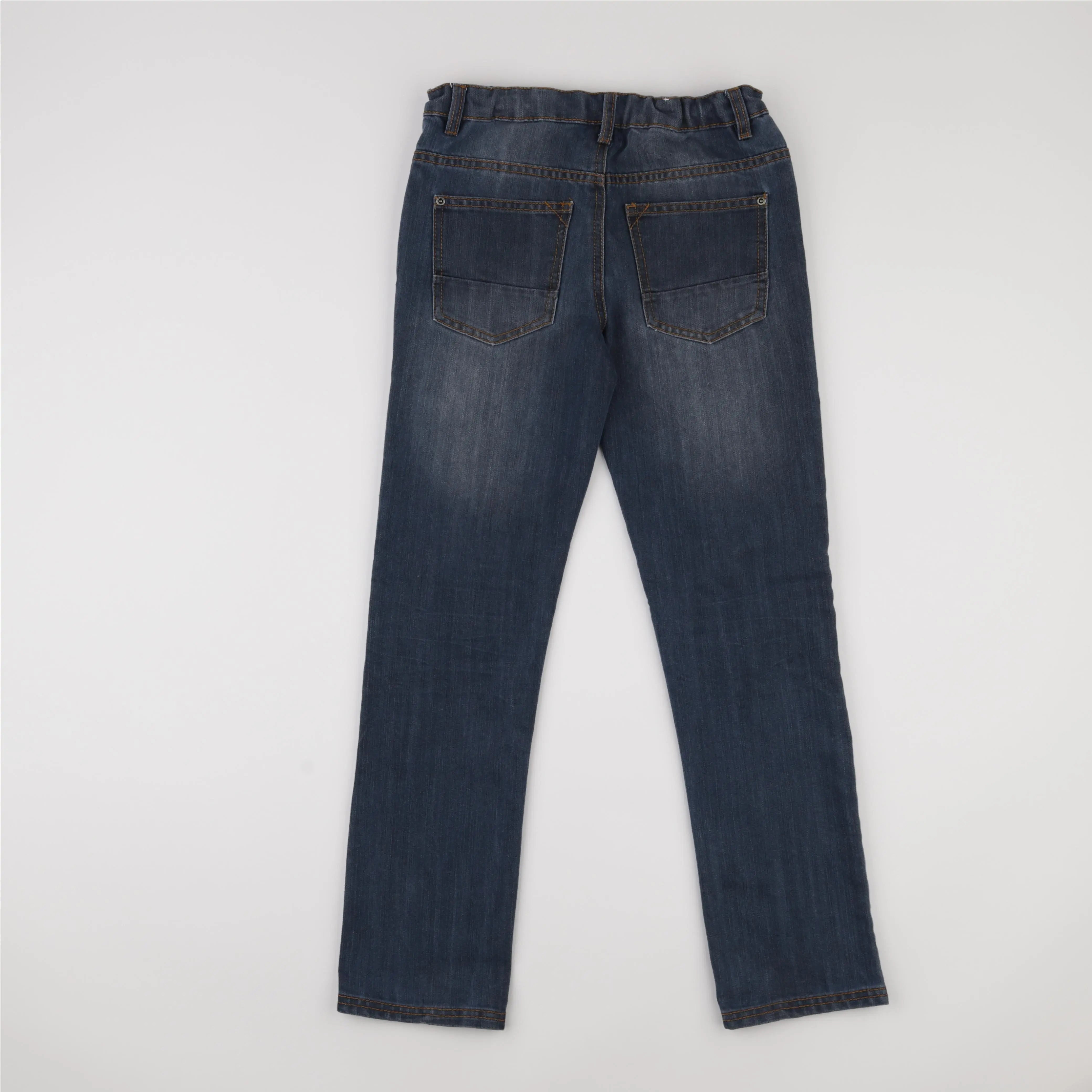 Vertbaudet - jean bleu - 12 ans