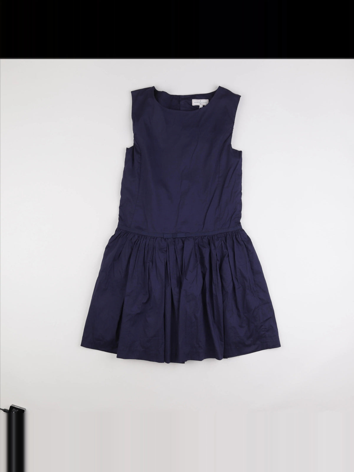 Jacadi - robe bleu - 16 ans