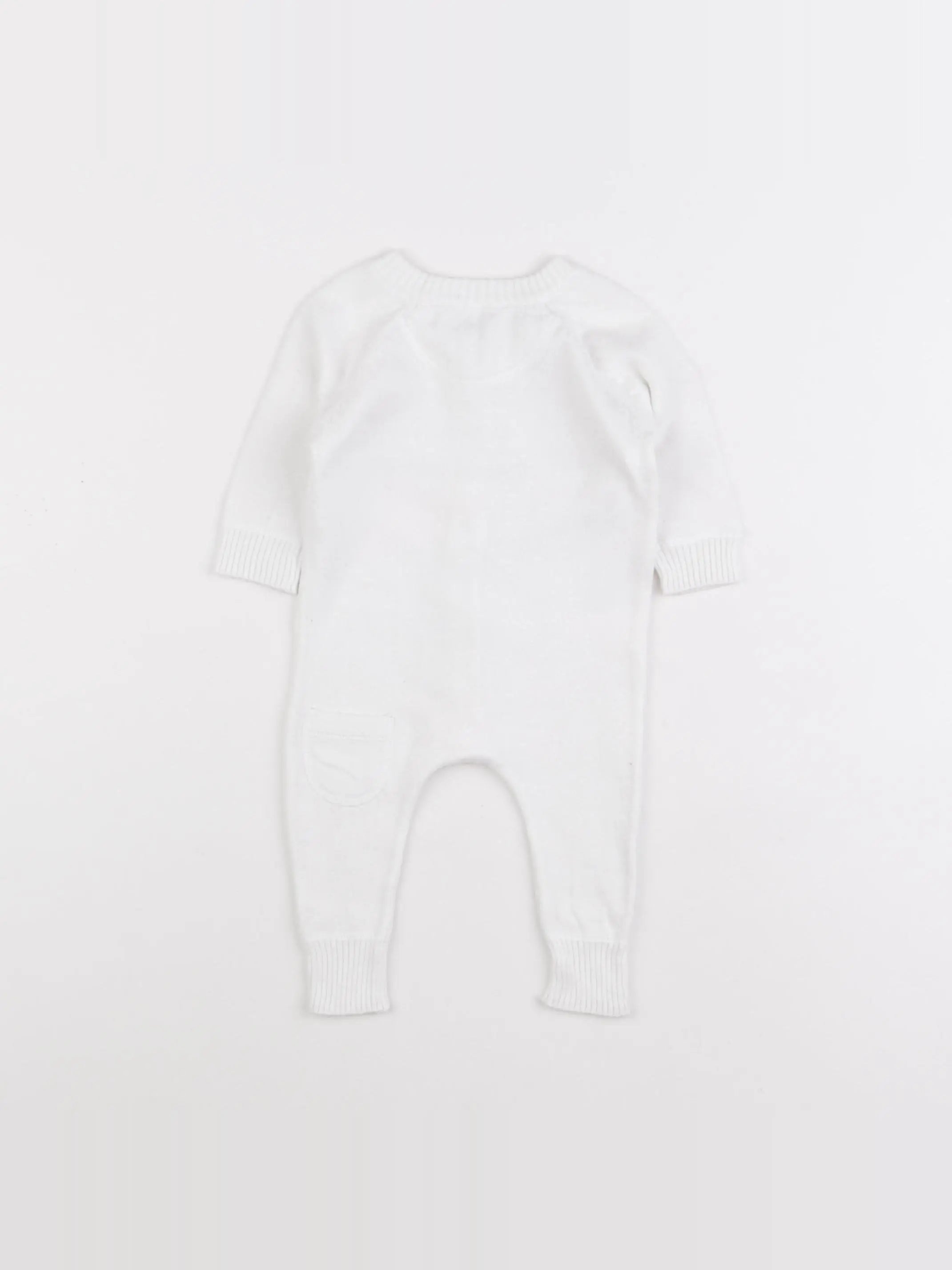 Baby's only  - combinaison blanc - 3 mois