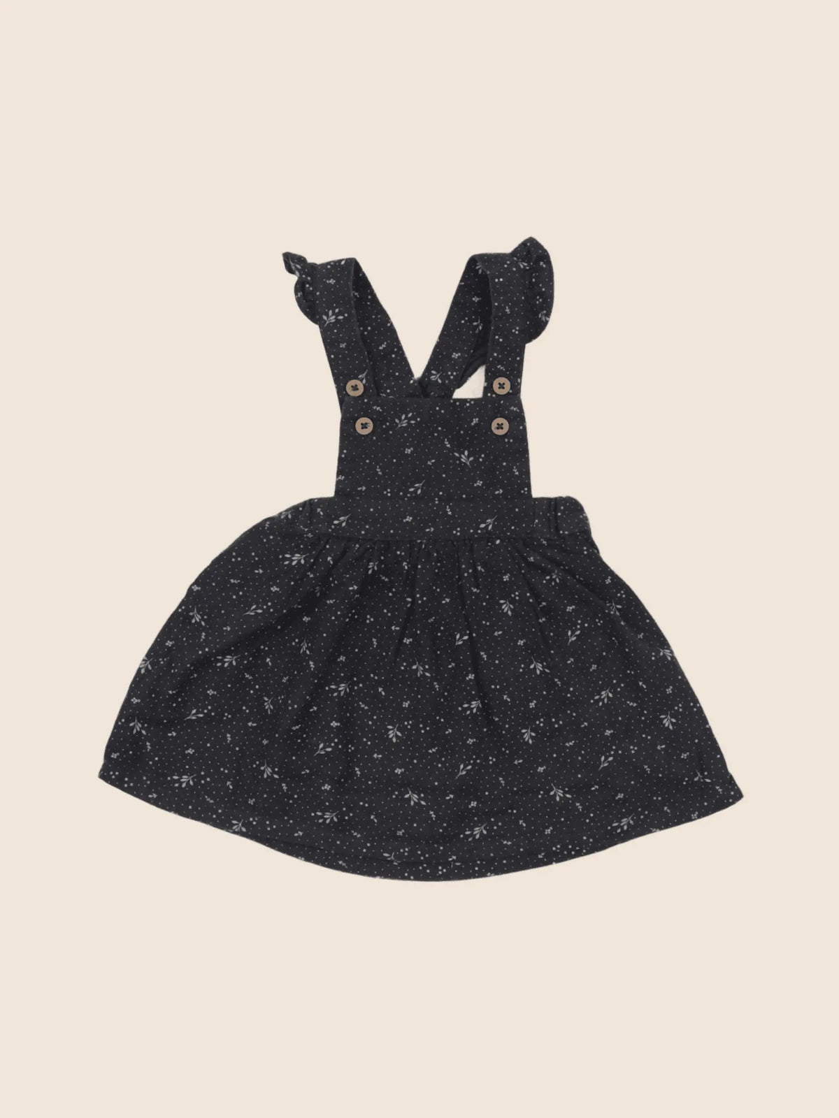 Vertbaudet - robe gris - 3 mois