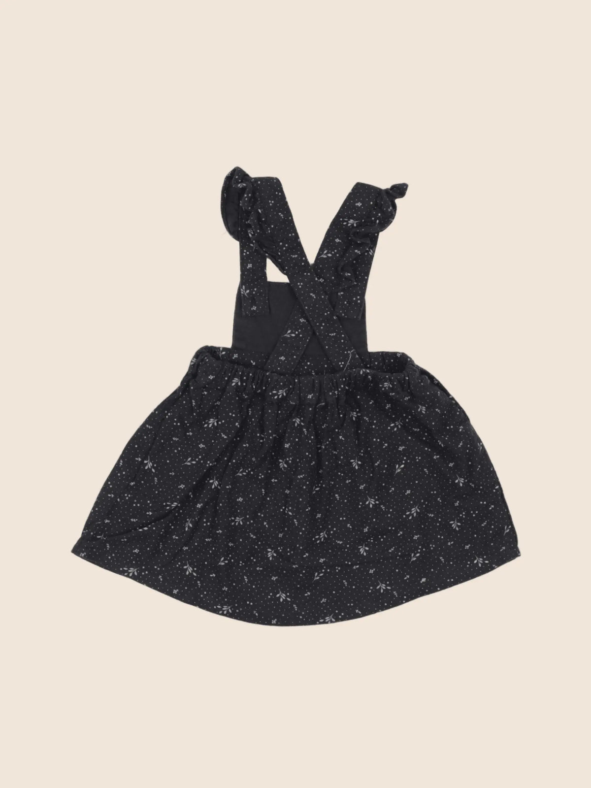 Vertbaudet - robe gris - 3 mois