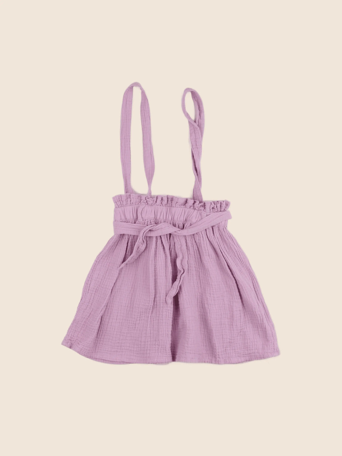 Vertbaudet - jupe violet - 9 ans