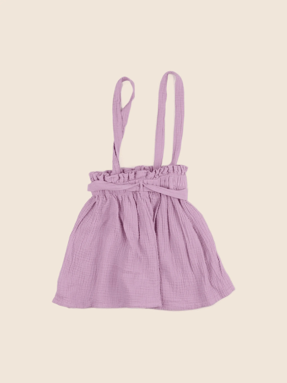 Vertbaudet - jupe violet - 9 ans