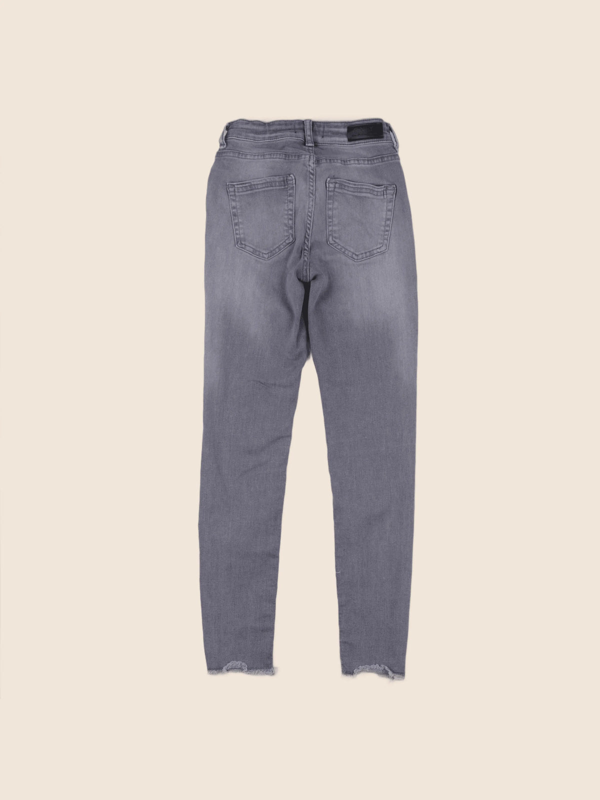 Kids Only - jean gris - 12 ans