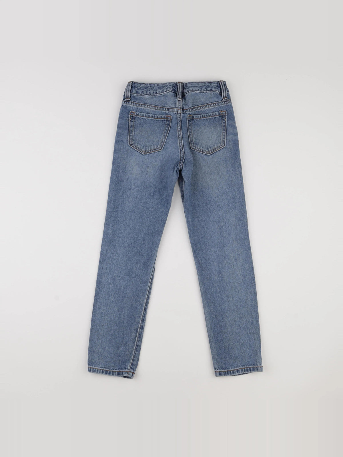 GAP - jean bleu - 8 ans