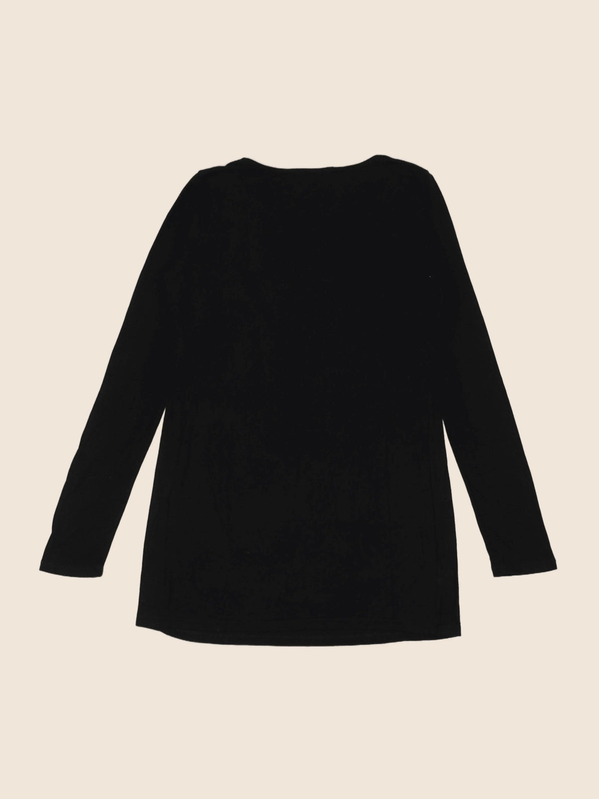 Envie de fraise - tee-shirt grossesse noir - 36 à 38