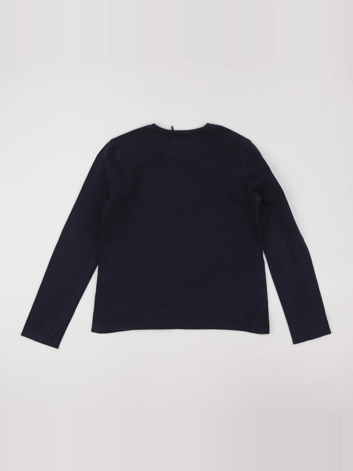 IKKS - tee-shirt bleu - 12 ans