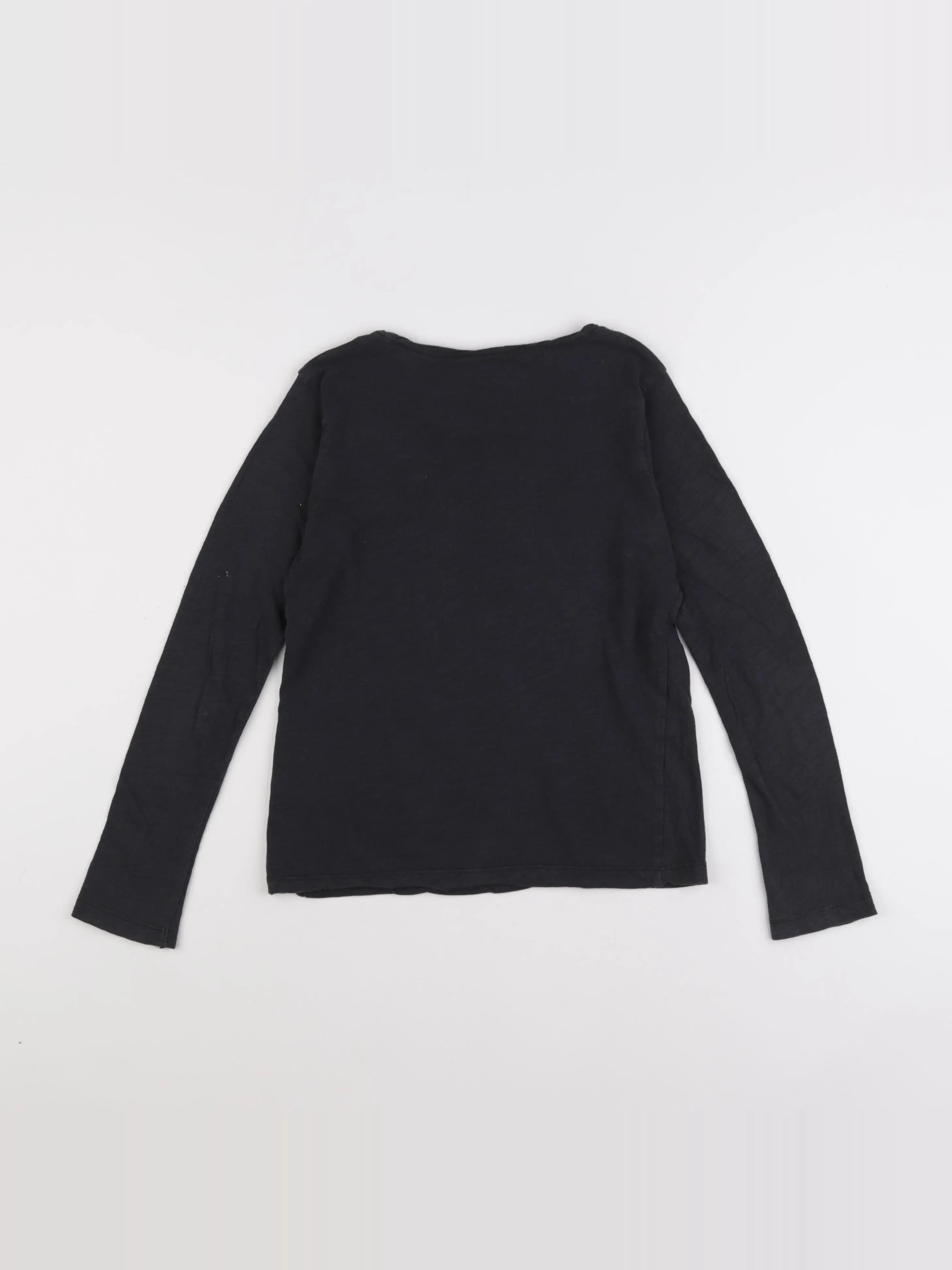 Roxy - tee-shirt noir - 10 ans