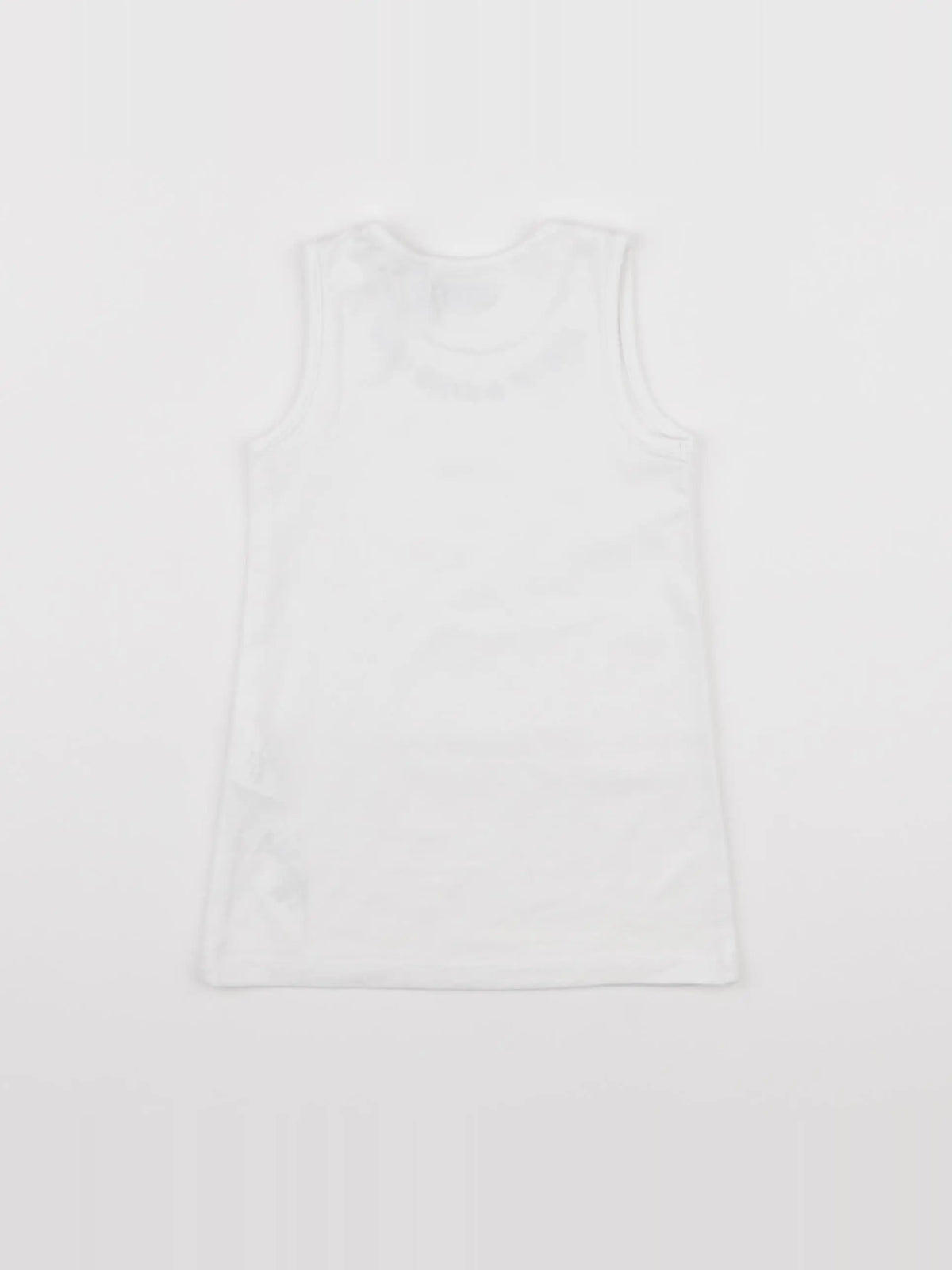 IKKS - robe blanc - 6 mois