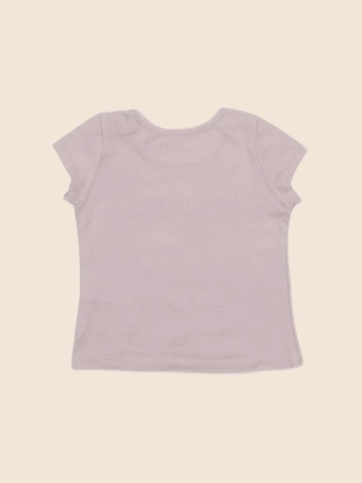 IKKS - tee-shirt rose - 3 mois