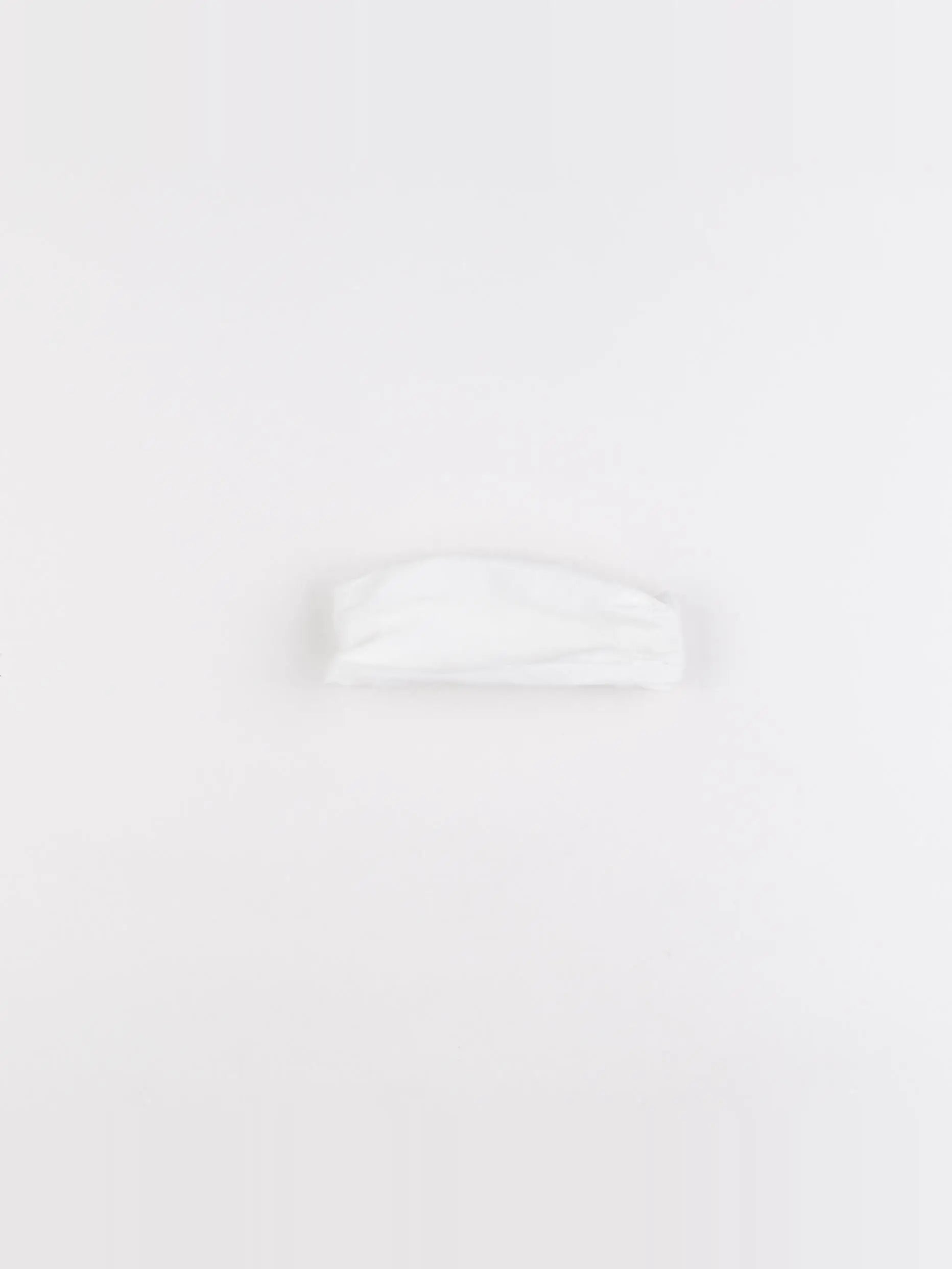 IKKS - bandeau blanc - 1 mois