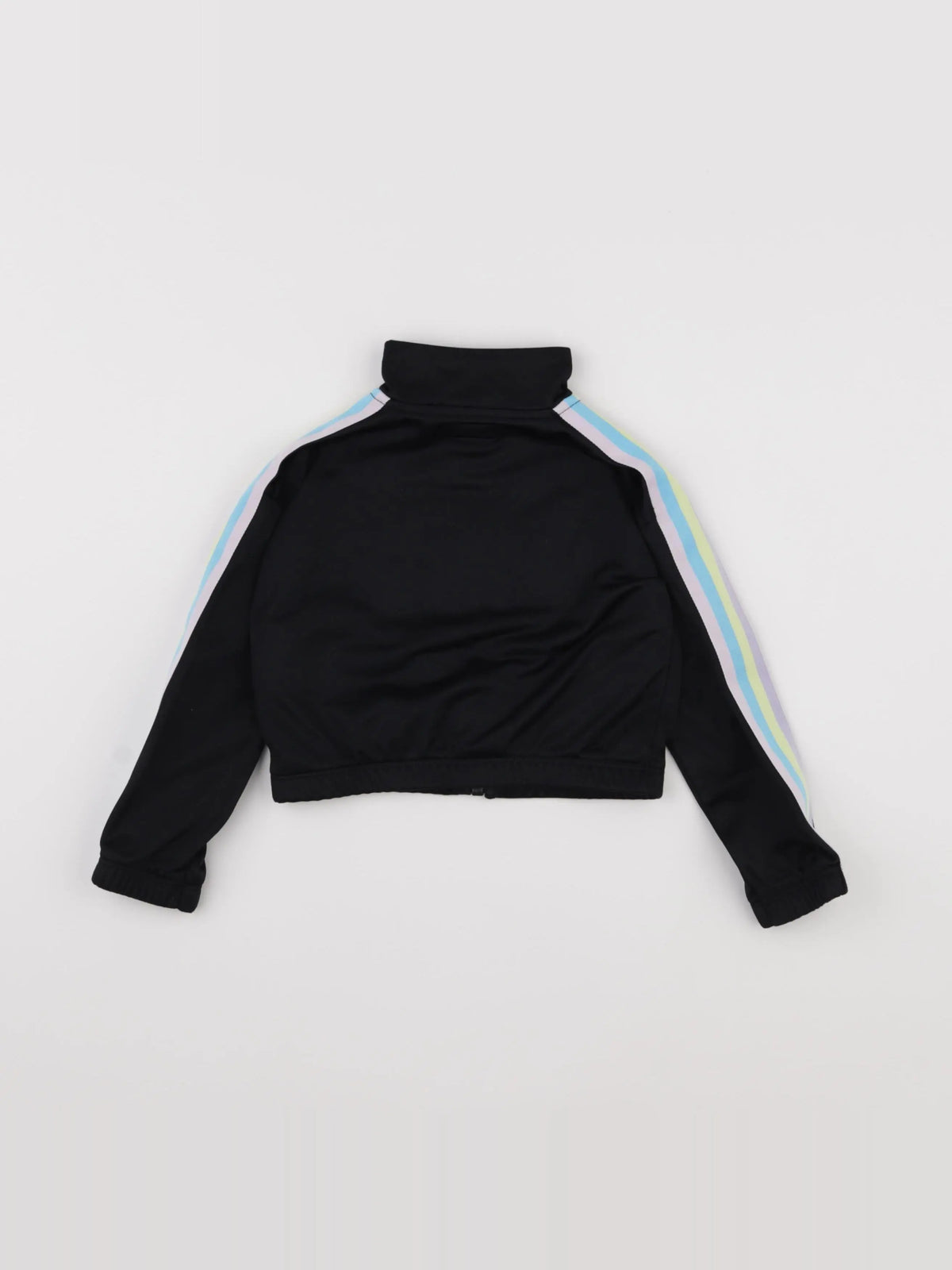 Converse - sweat noir - 24 mois