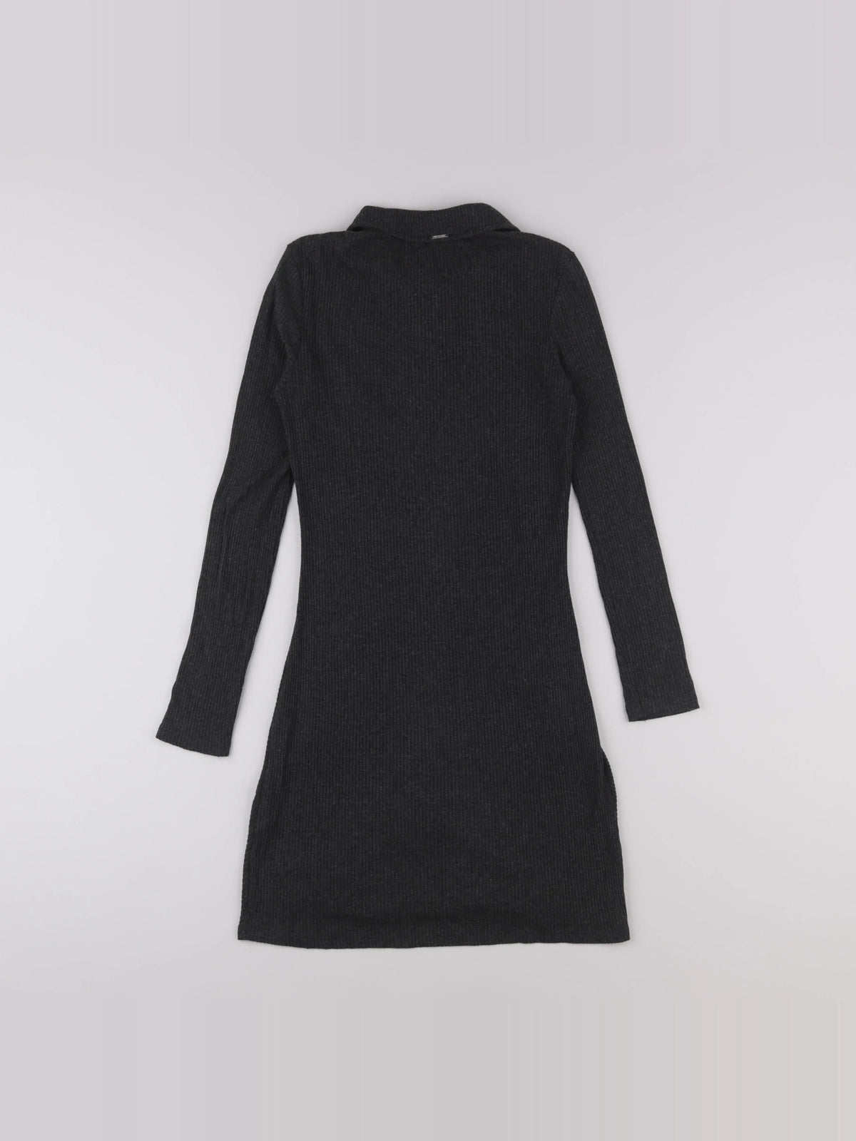 IKKS - robe gris - 12 ans