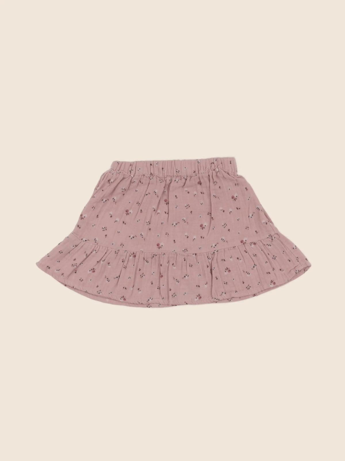 Vertbaudet - jupe rose - 3 ans