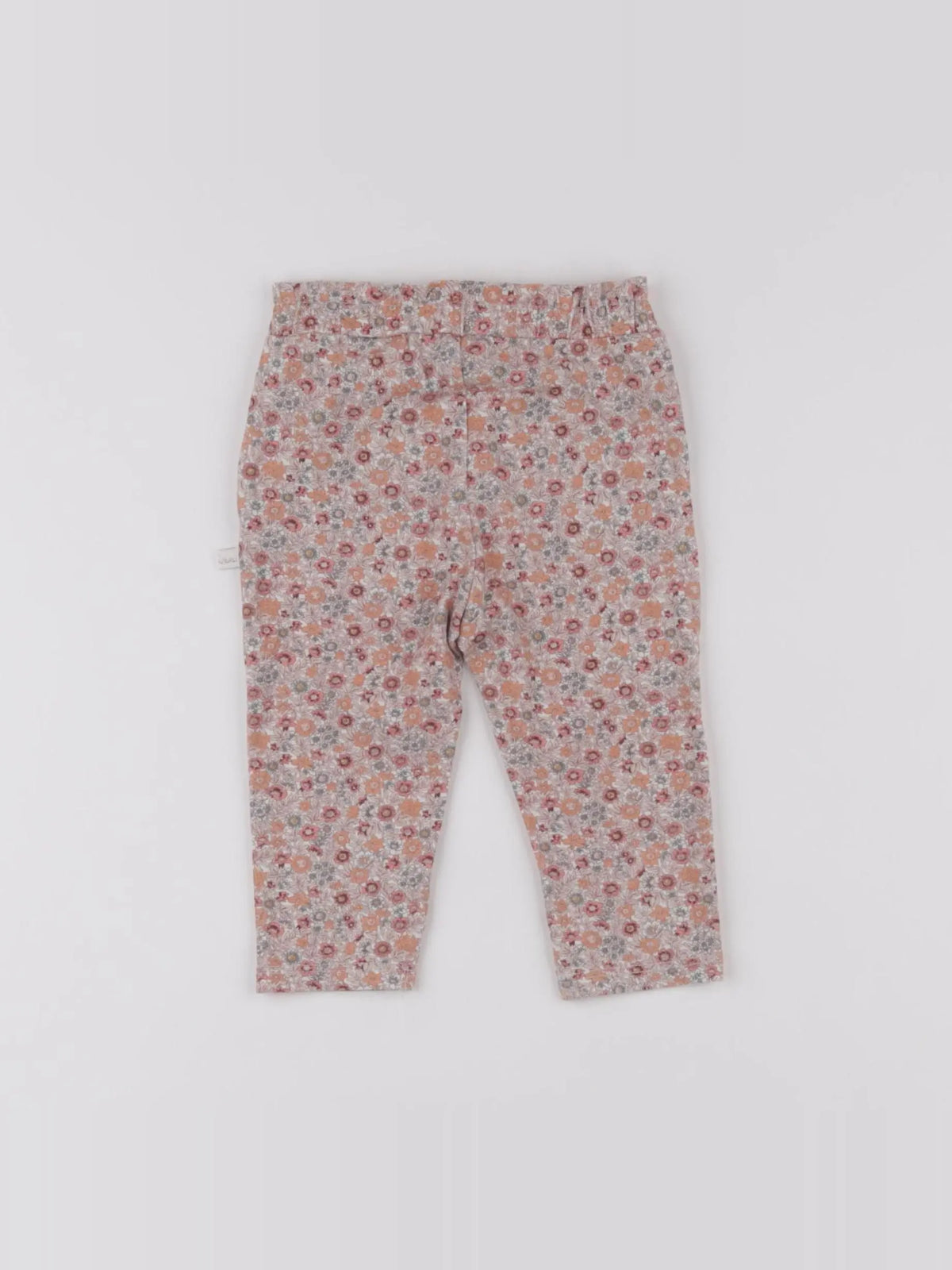 IKKS - pantalon multicolore - 6 mois