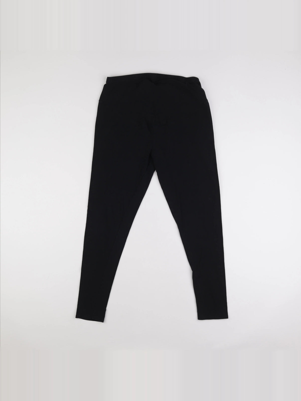 Vertbaudet - legging grossesse noir - 42 à 44