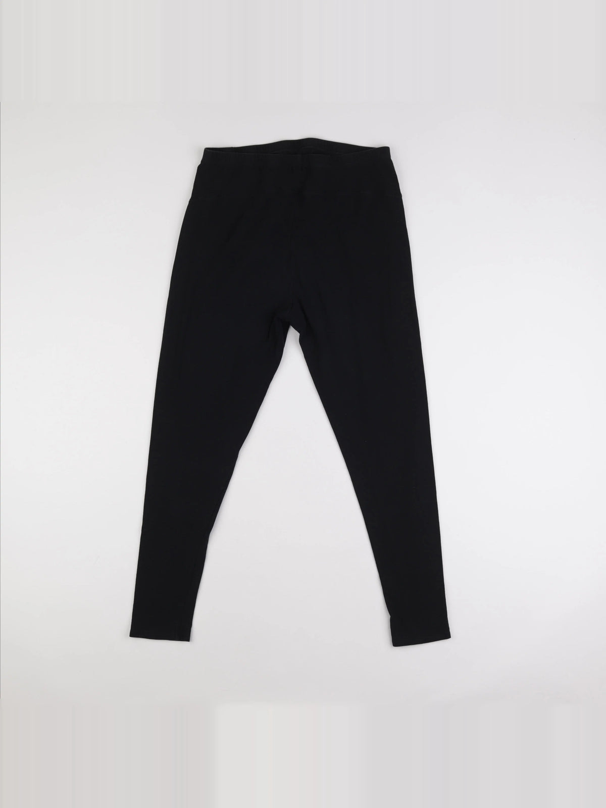 Vertbaudet - legging grossesse noir - 42 à 44