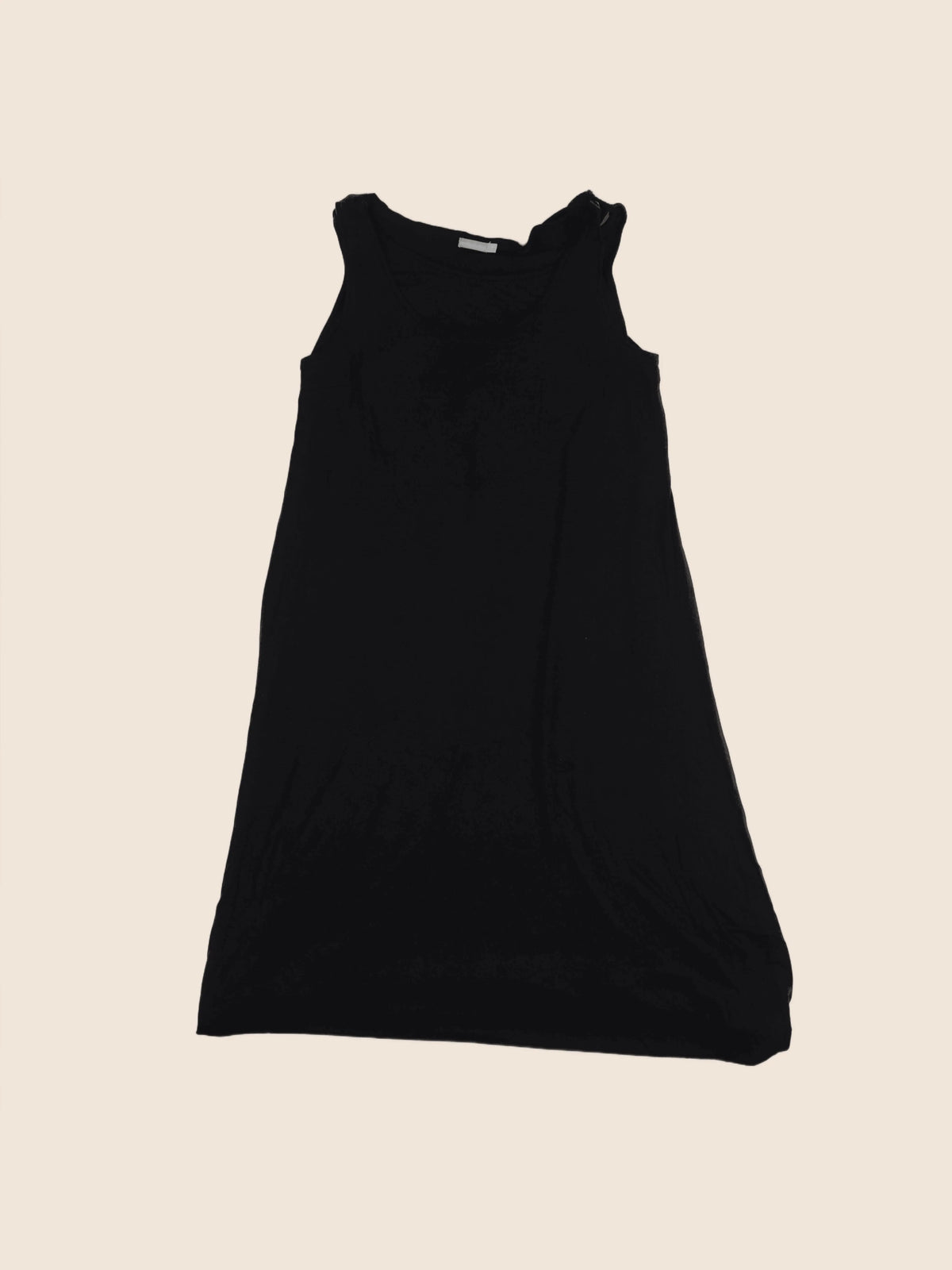 Vertbaudet - robe grossesse, allaitement noir - 42 à 44