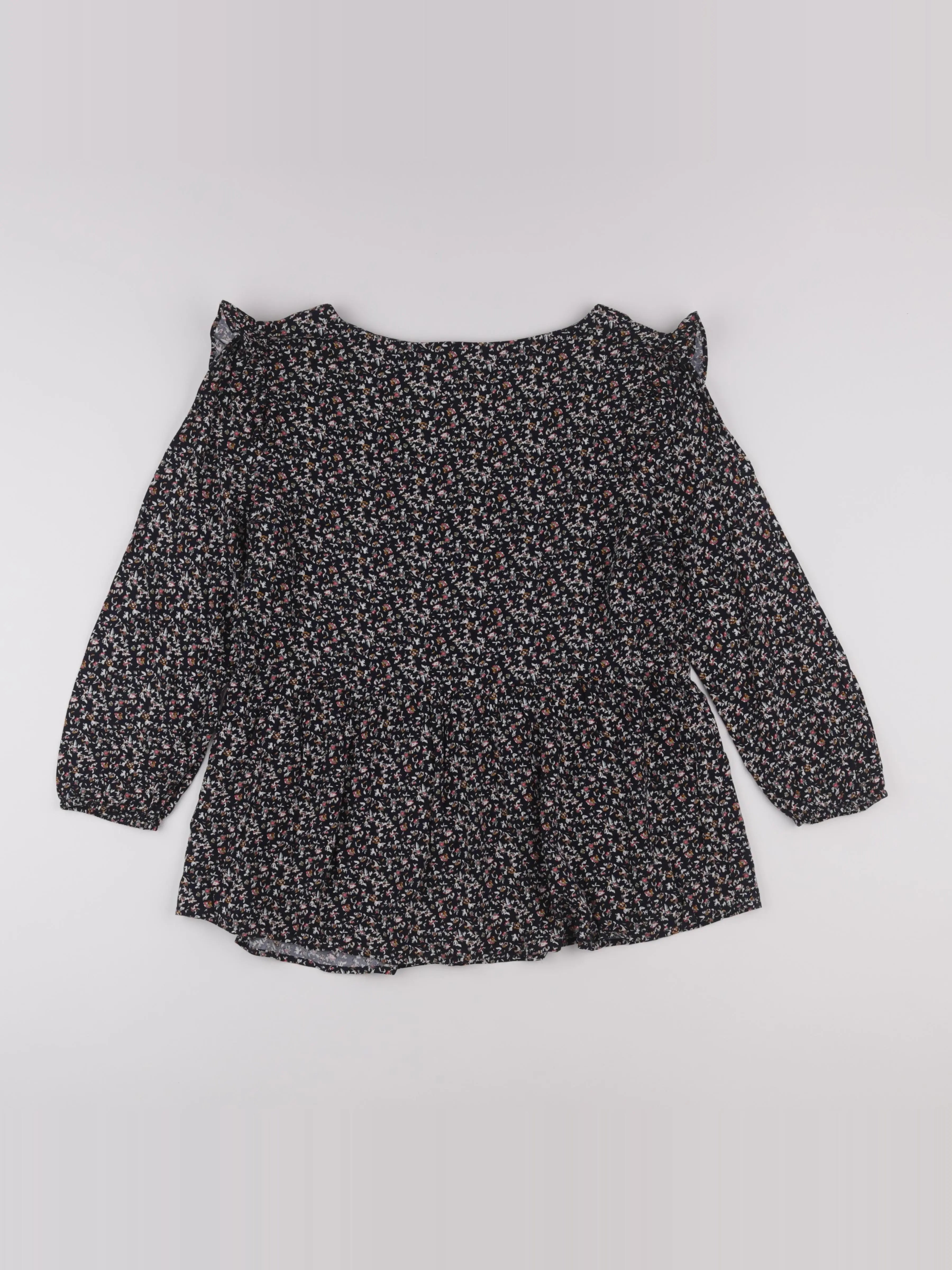 Vertbaudet - blouse grossesse multicolore - 38