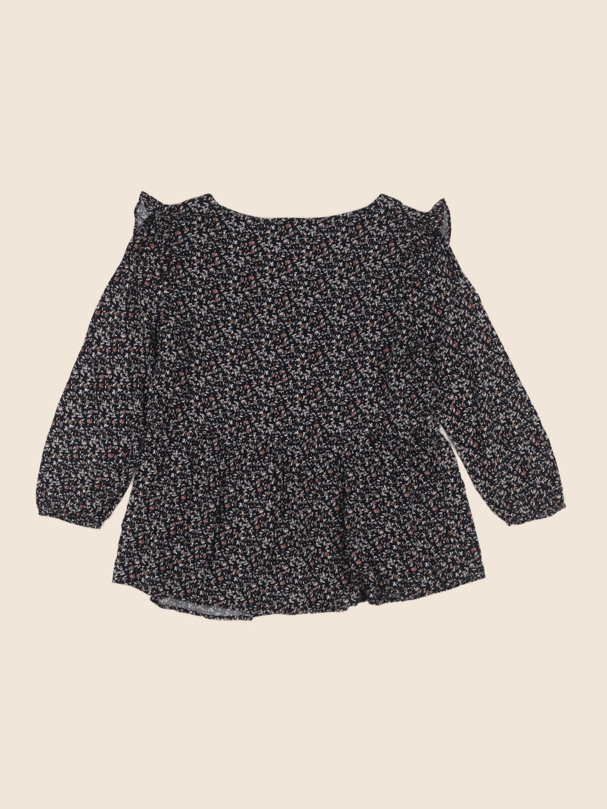 Vertbaudet - blouse grossesse multicolore - 38
