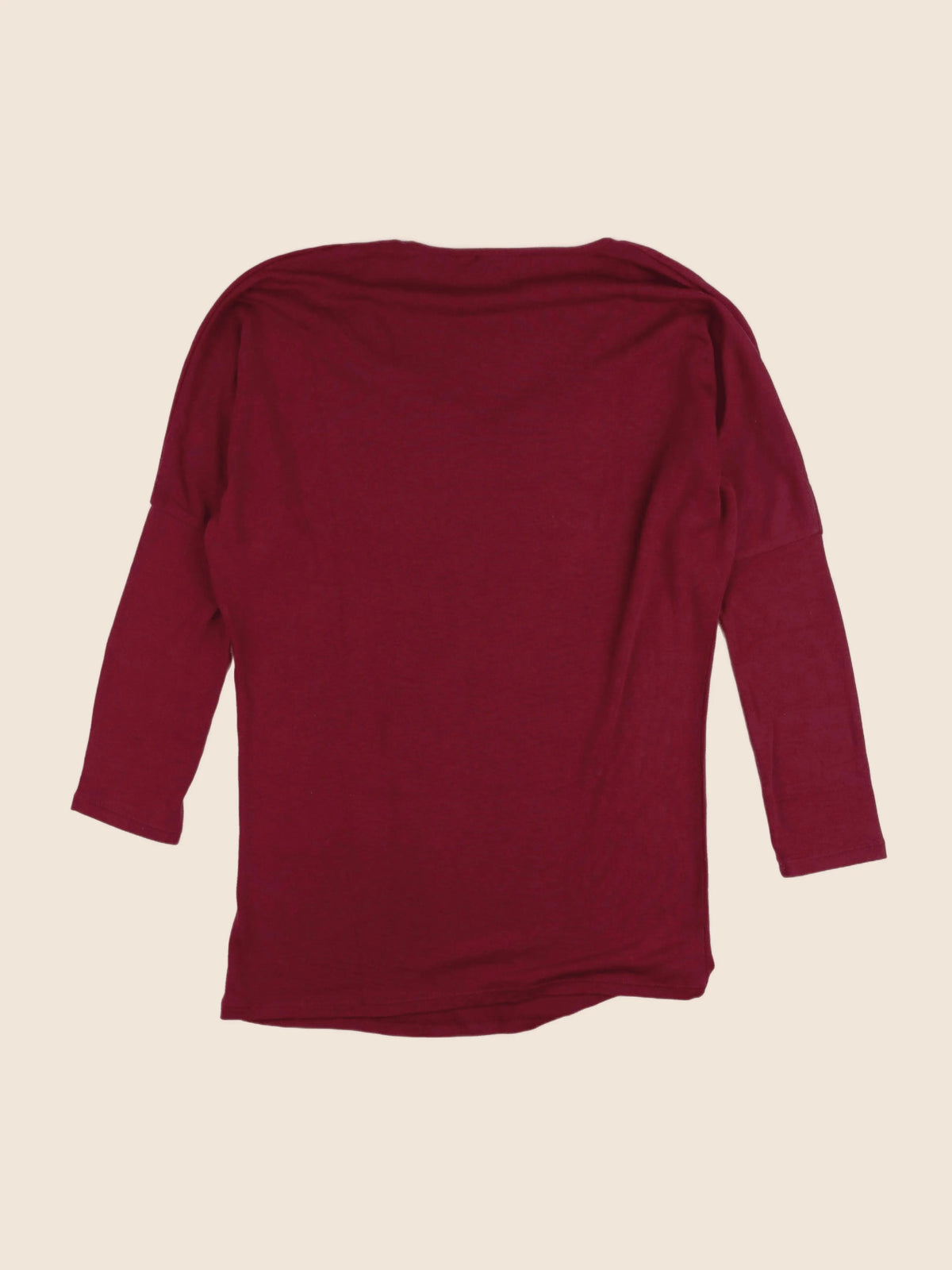 Envie de fraise - tee-shirt grossesse rouge - 38 à 40