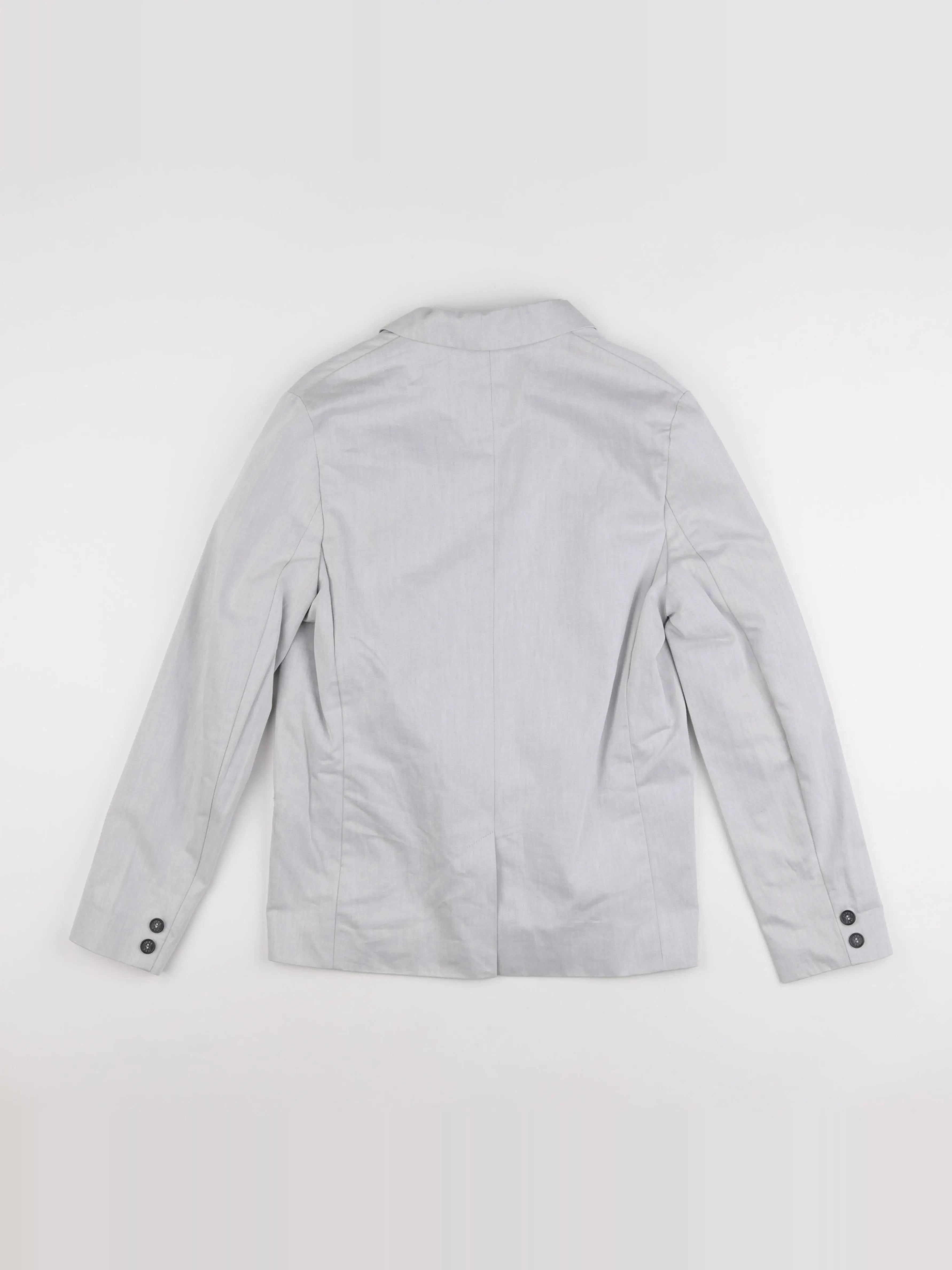 IKKS - veste gris - 14 ans