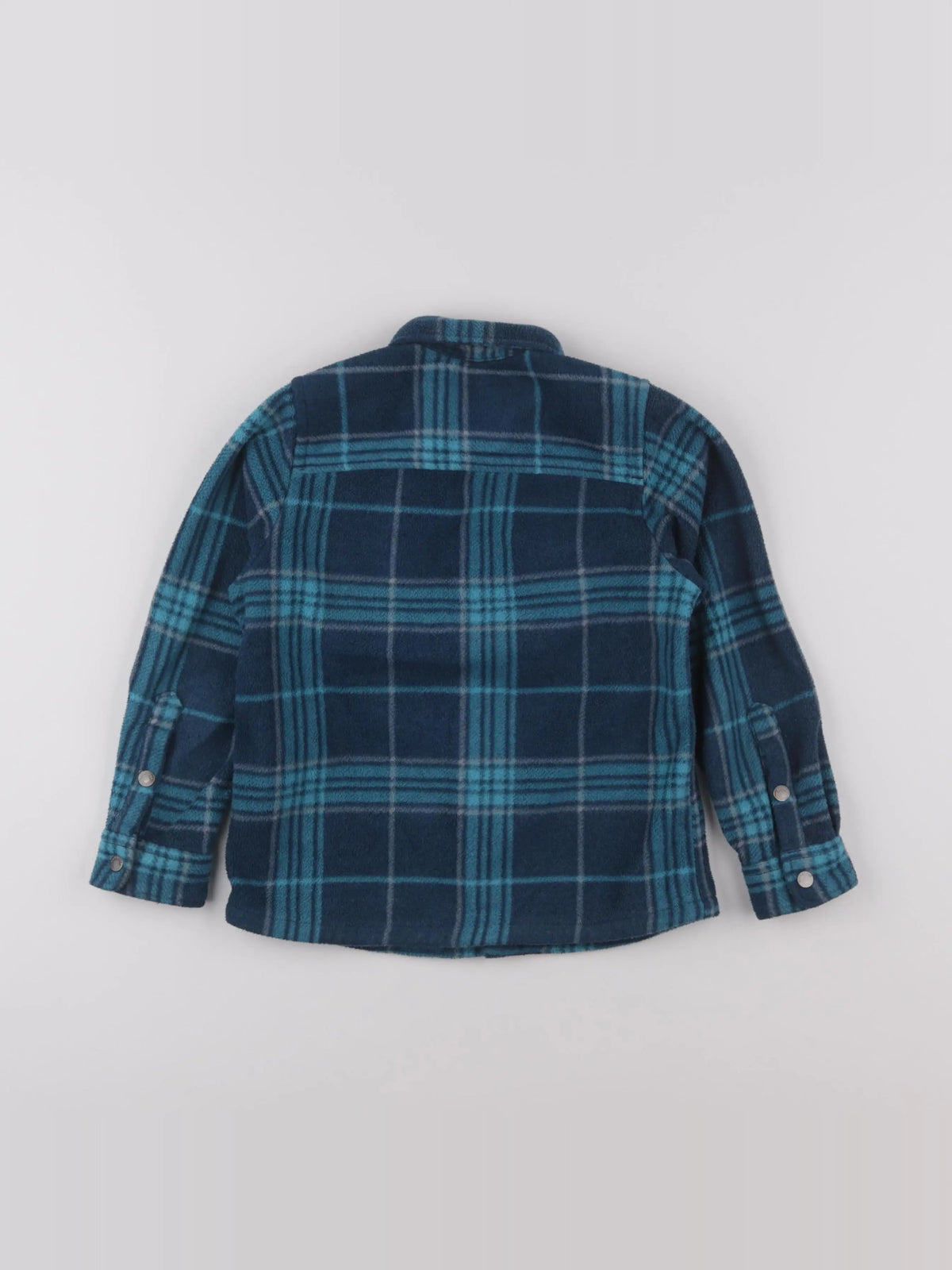 Quiksilver - veste bleu - 9 ans