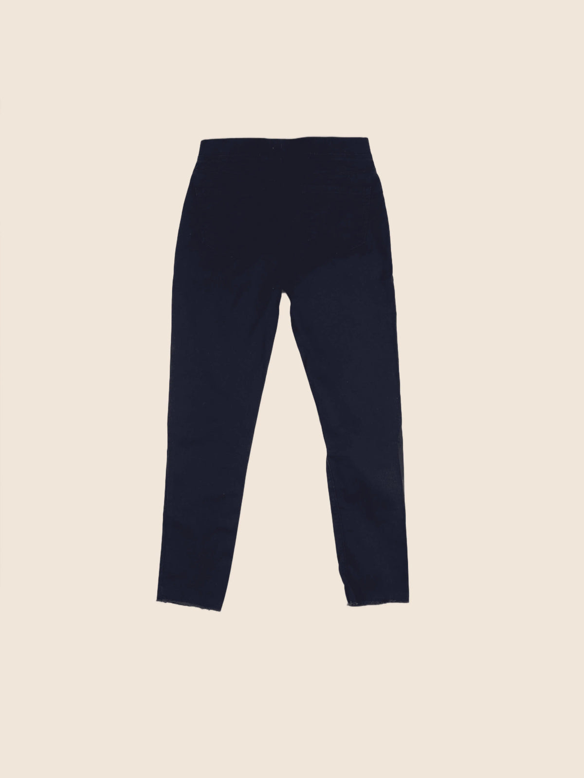 Vertbaudet - jegging bleu - 14 ans