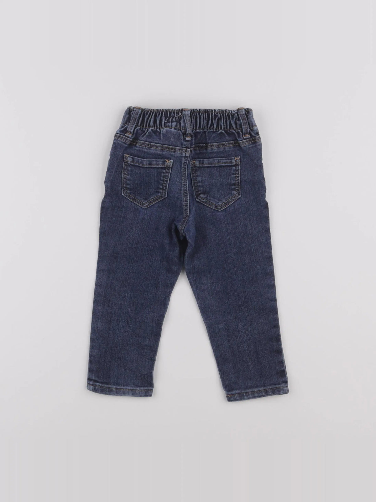 Oshkosh - jean bleu - 18 mois